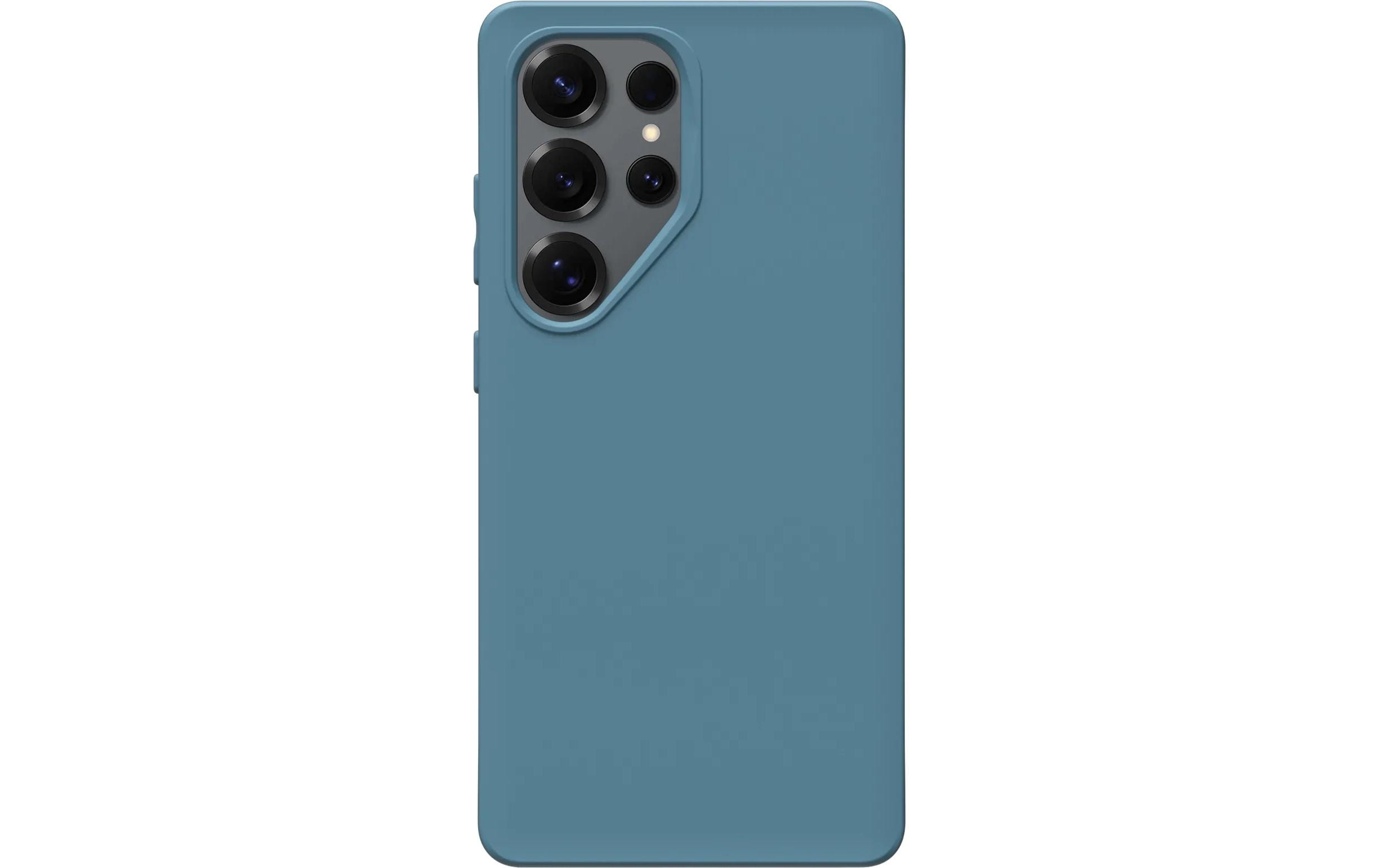 Rhinoshield Back Cover SolidSuit Galaxy S25 Ultra Ocean Blue