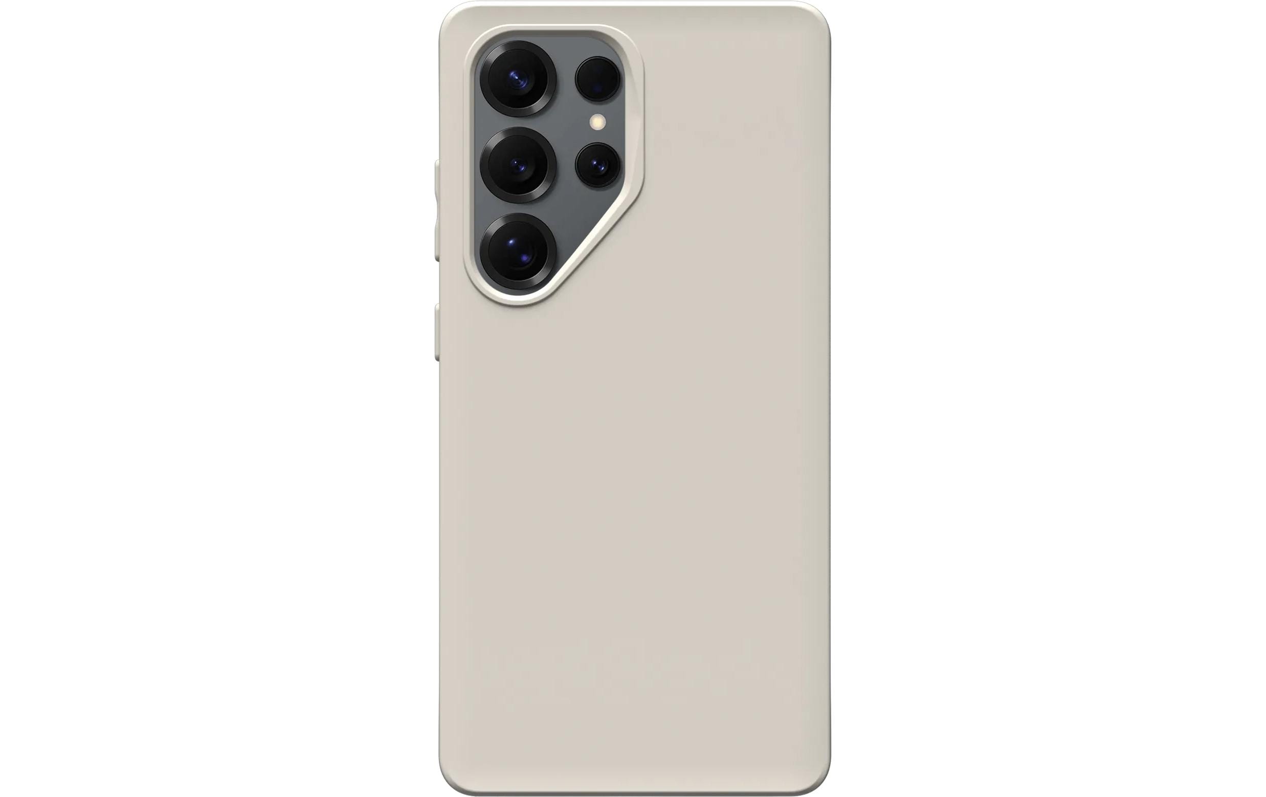 Rhinoshield Back Cover SolidSuit Galaxy S25 Ultra Shell Beige