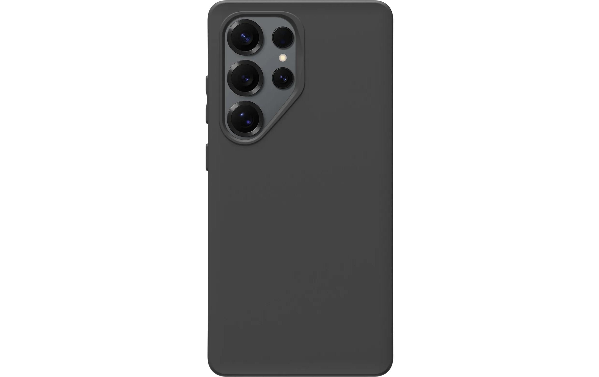 Rhinoshield Back Cover SolidSuit Galaxy S25 Ultra Classic Black