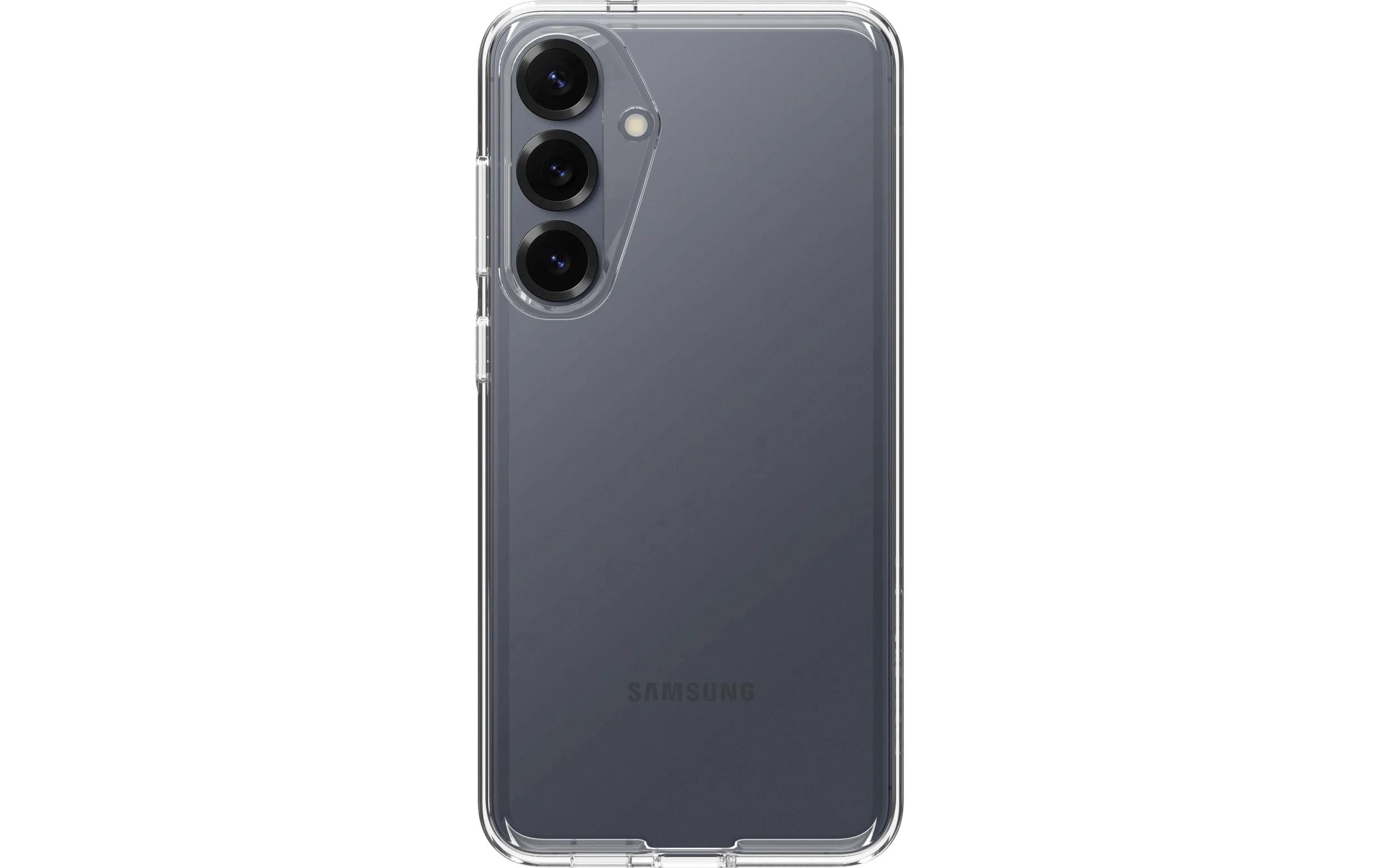Rhinoshield Back Cover Clear Galaxy S25+ Transparent