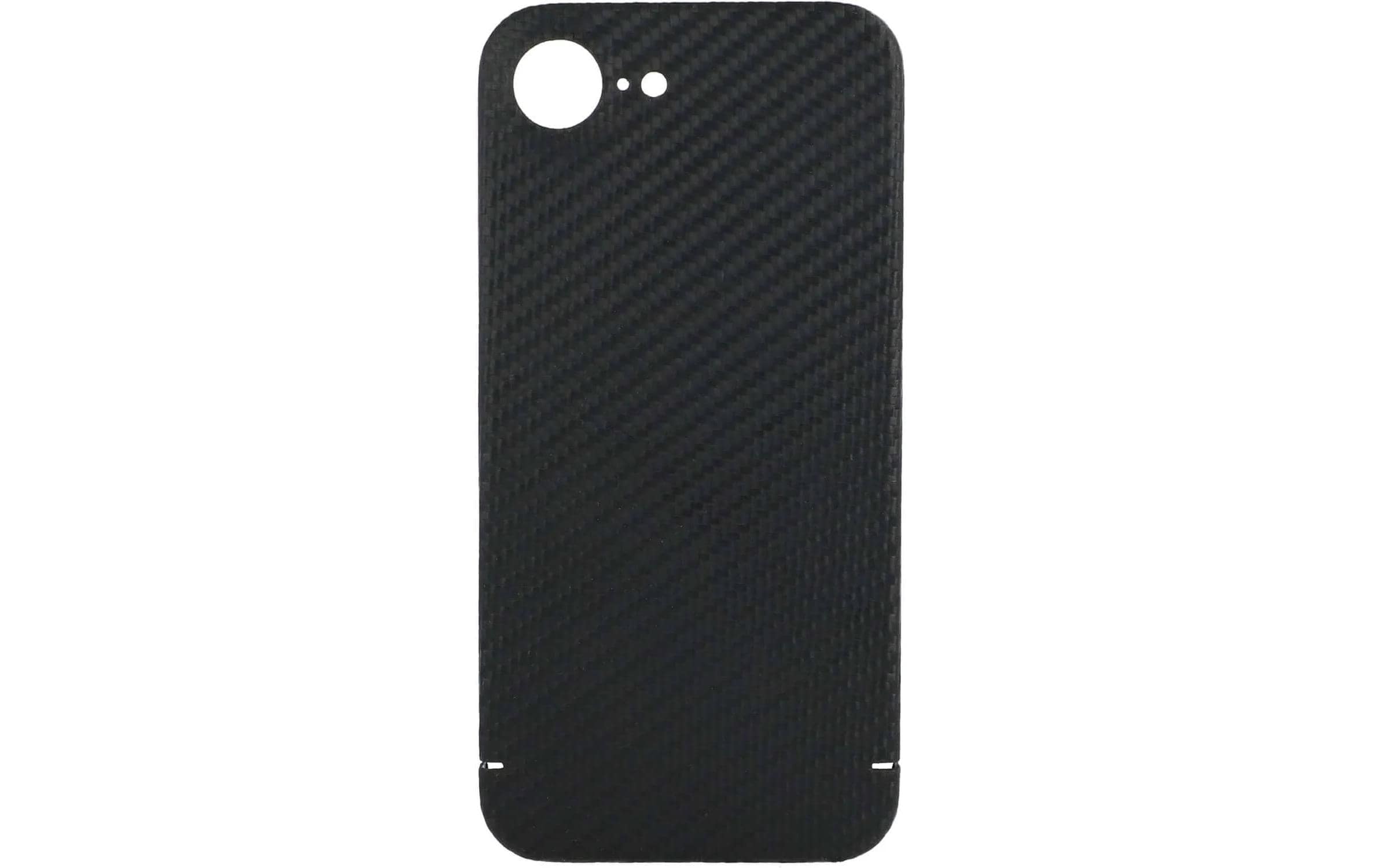 Nevox Back Cover Carbon Series Cover Magsafe iPhone 16e