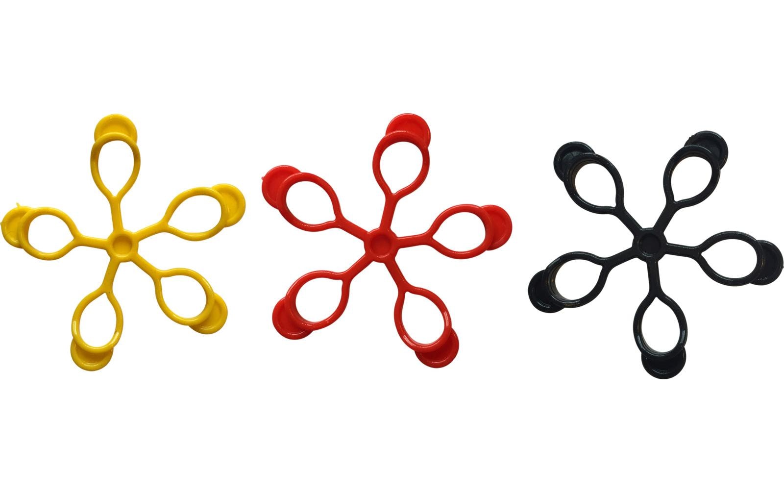 FTM Fingertrainer 3er-Set