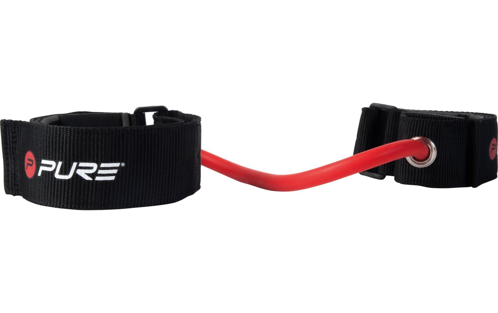 FTM Widerstandstrainer Flexi-Cord