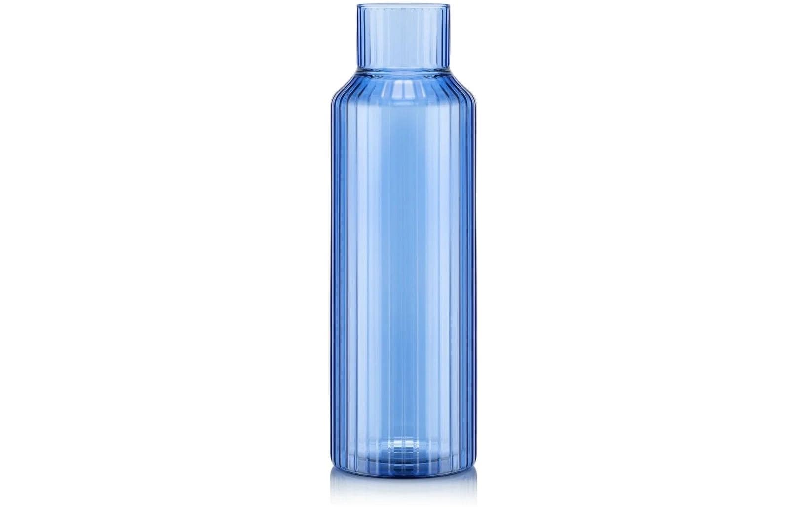 Bodum Karaffe Navalia Translucent Blue, 0.9 l