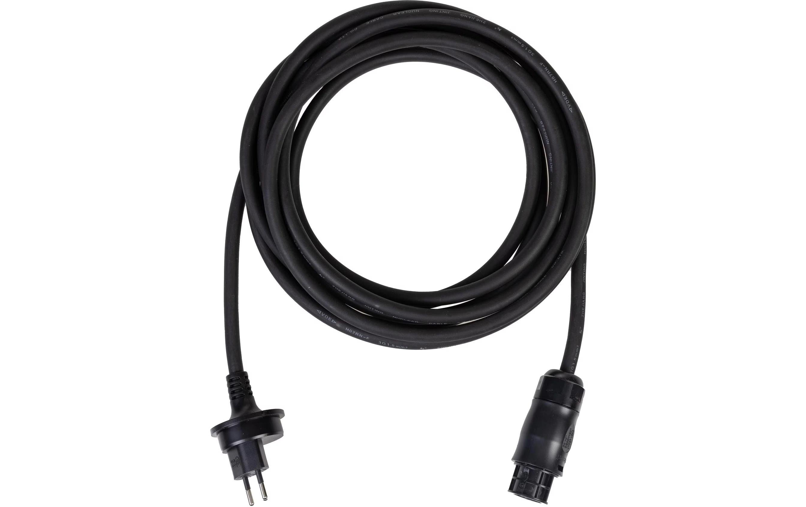 Zendure H07RN-F 3 x 1.0 mm² LNPE, 5m T13 IP55