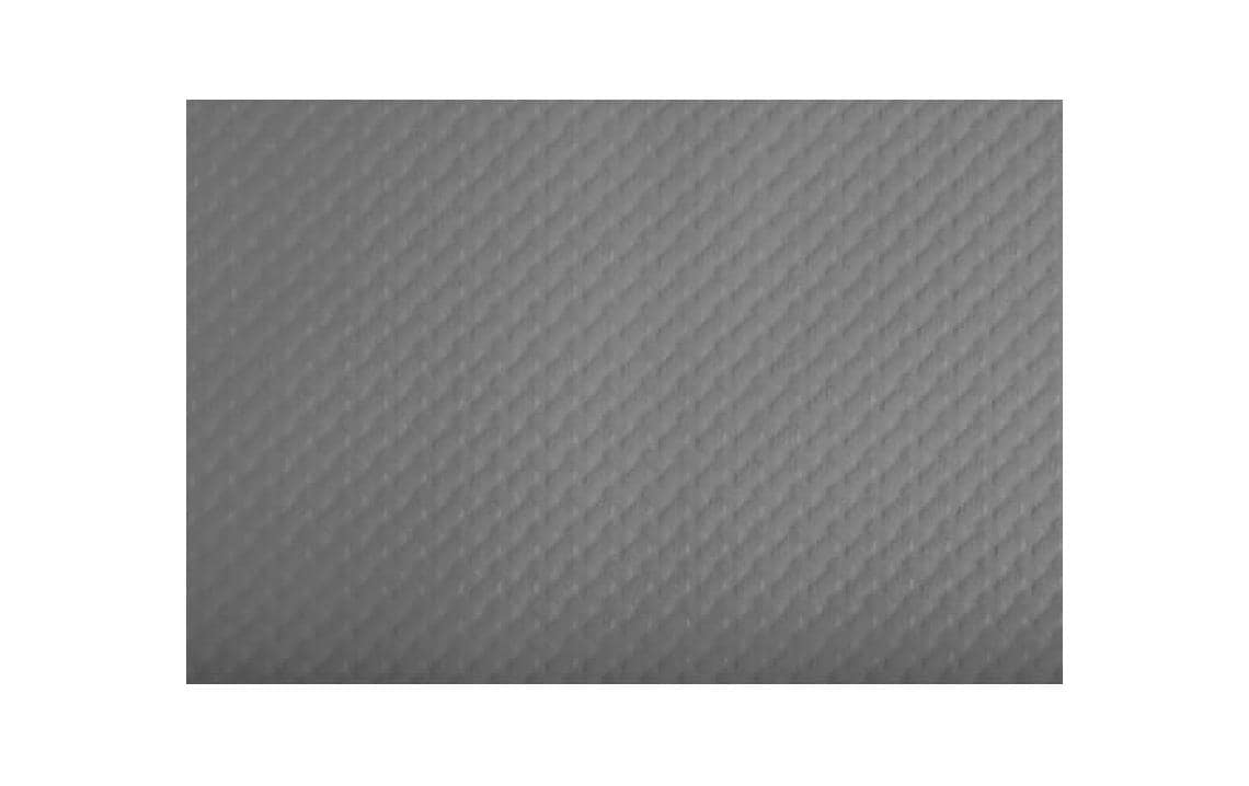 PRO nappe Tischset 500 Stück, 30 cm x 40 cm, Grau