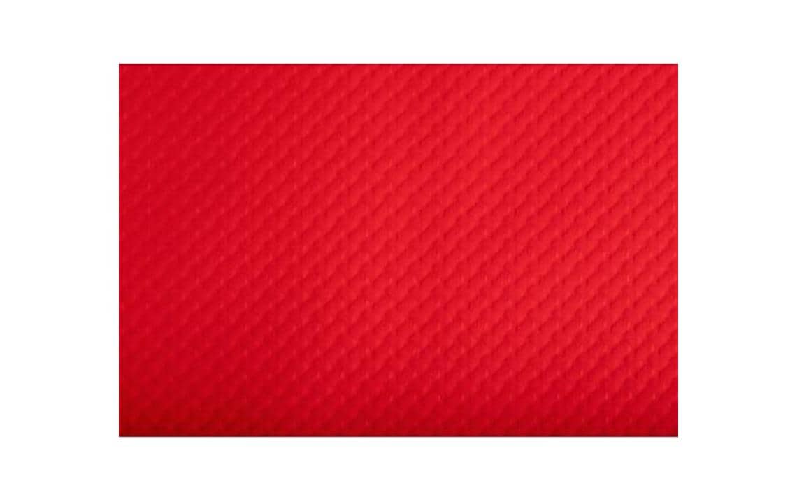 PRO nappe Tischset 500 Stück, 30 cm x 40 cm, Rot