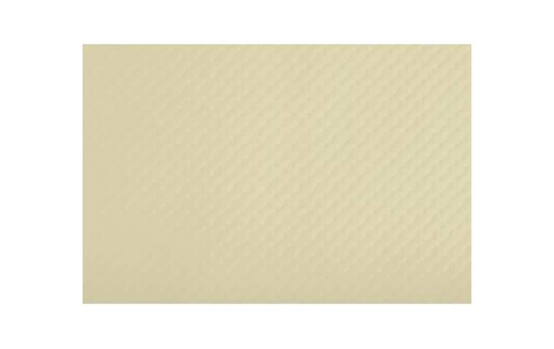 PRO nappe Tischset 500 Stück, 30 cm x 40 cm, Elfenbein