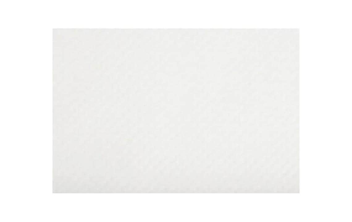 PRO nappe Tischset 500 Stück, 30 cm x 40 cm, Alt Weiss