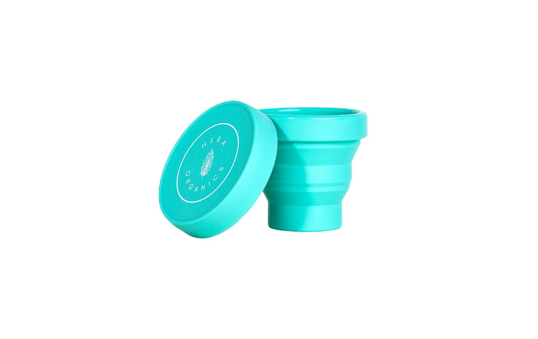 Hera Organics To-go Case 1 Stück