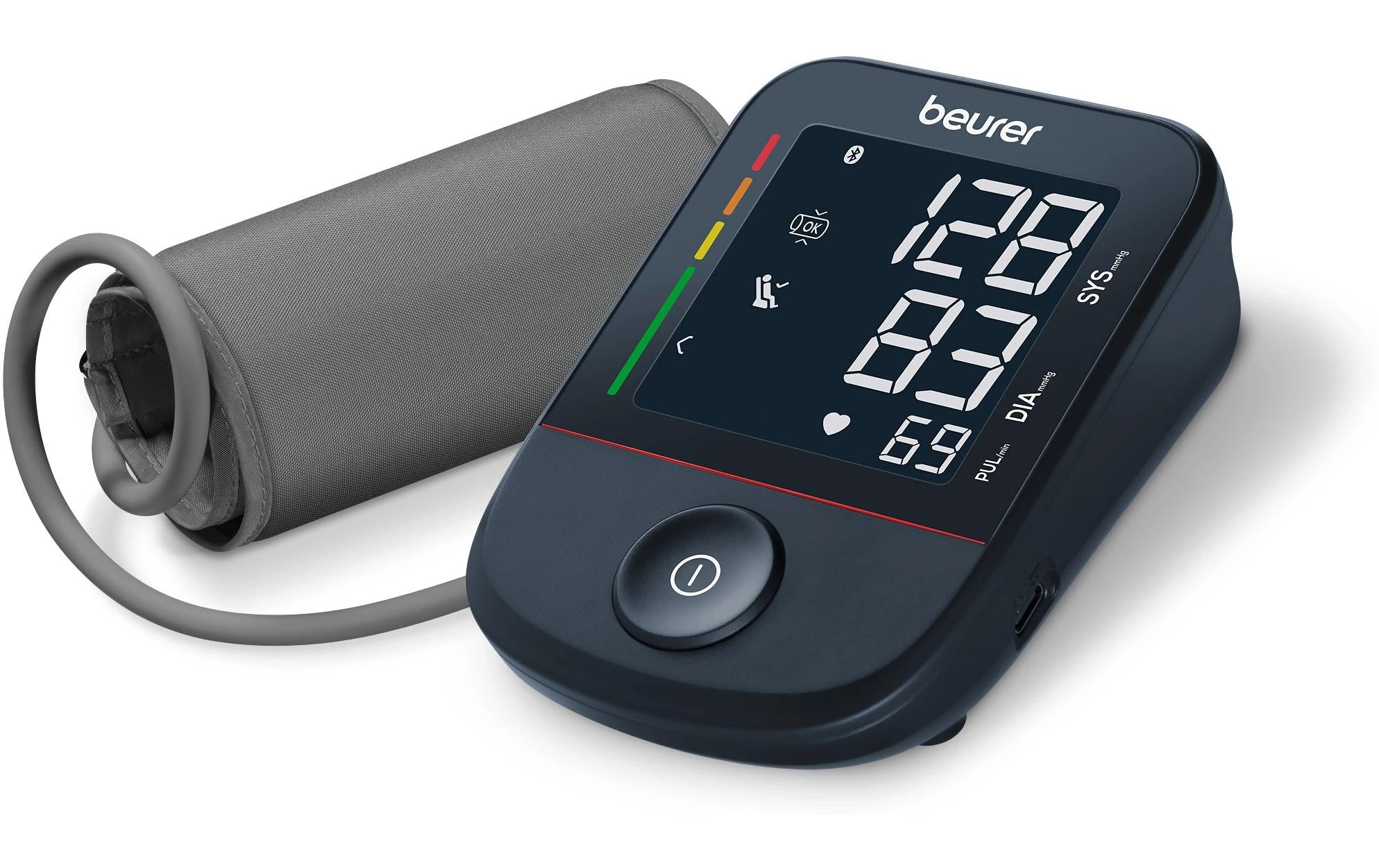 Beurer Blutdruckmessgerät BM 48 BT