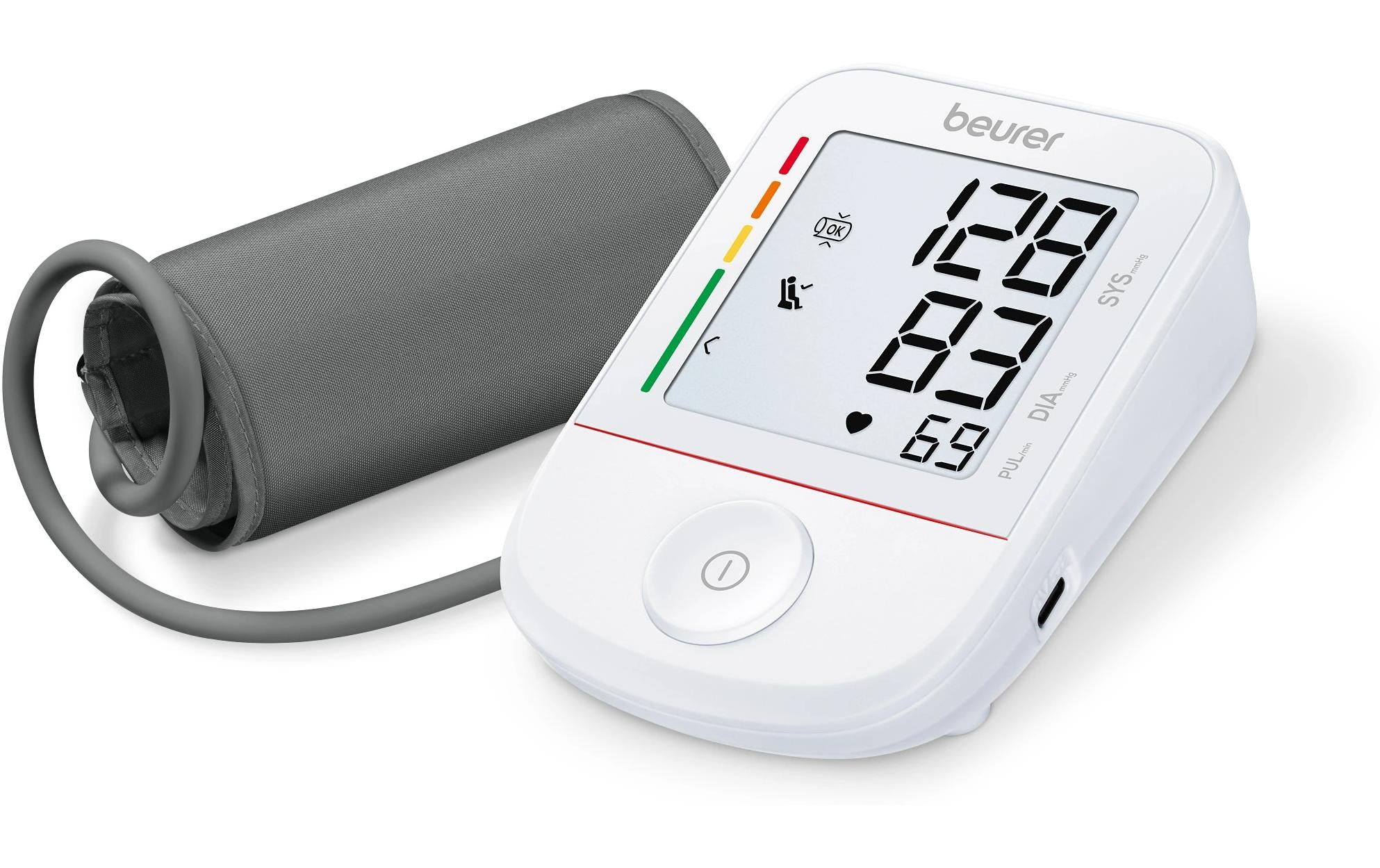 Beurer Blutdruckmessgerät BM 38
