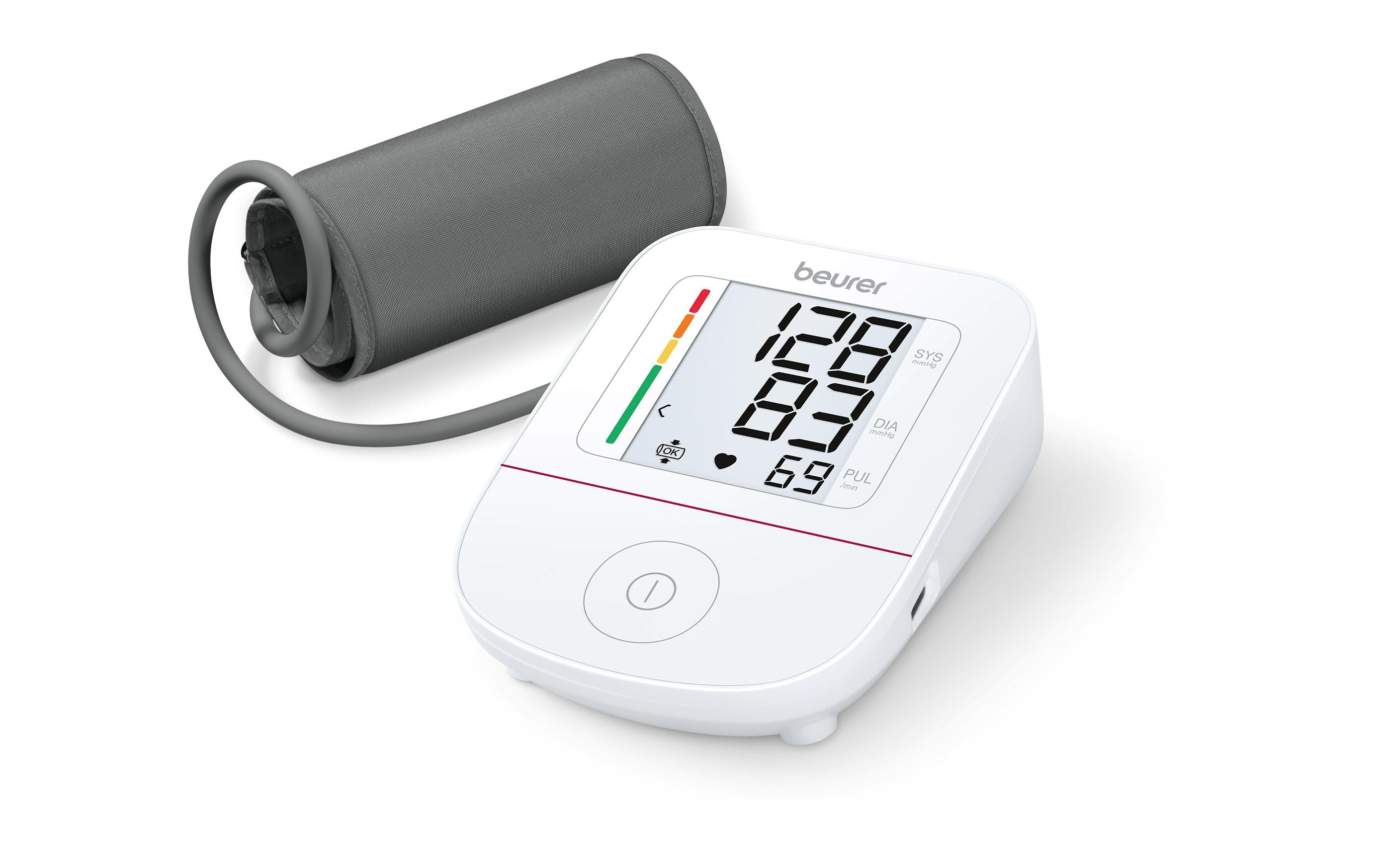 Beurer Blutdruckmessgerät BM 23