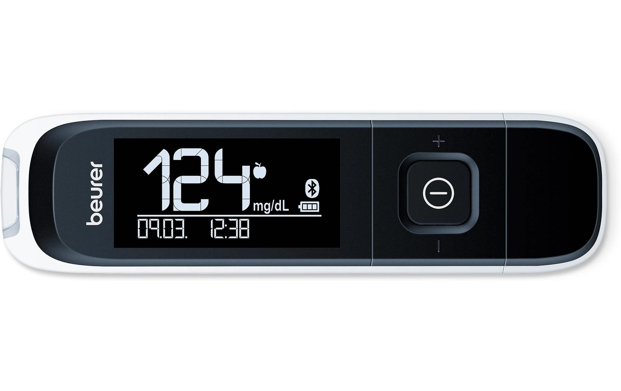 Beurer Blutzuckermessgerät GL 60 mg/dL