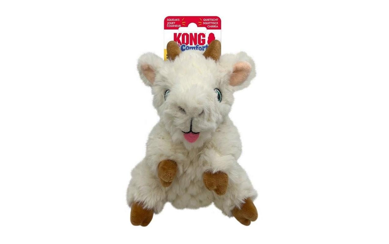 Kong Comfort Tykes Zicklein