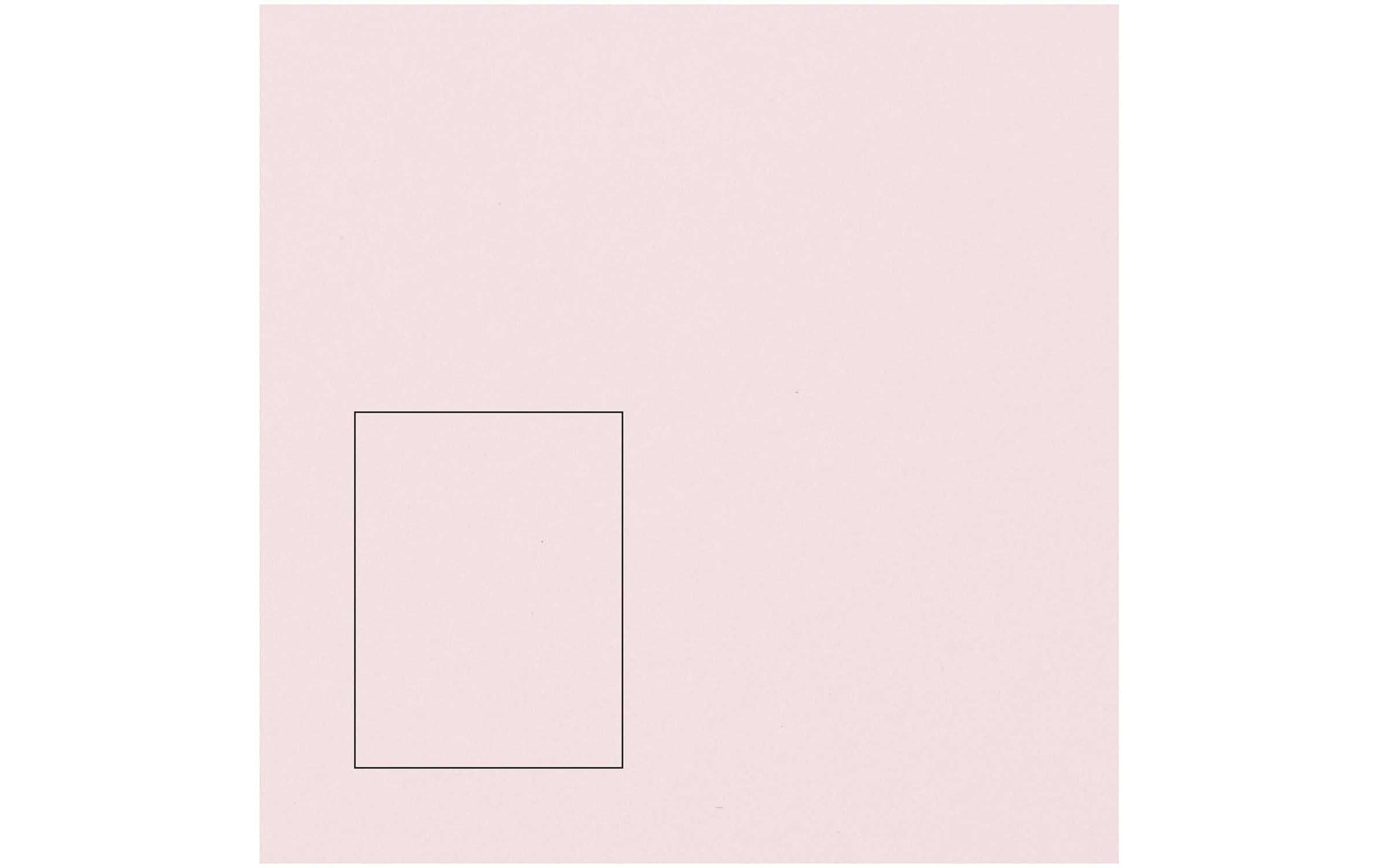 Rico Design Paper Poetry Essentials Rosa