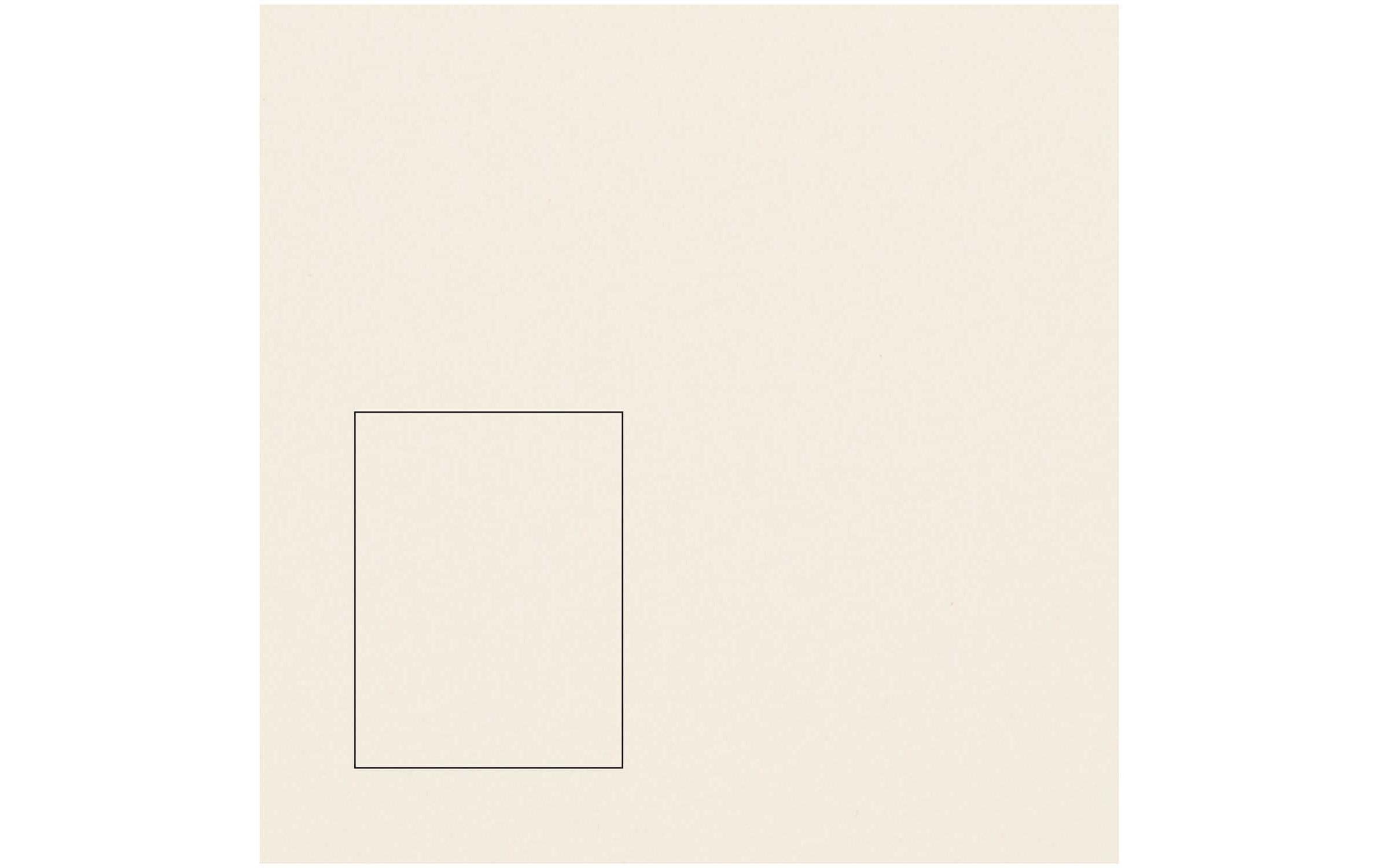 Rico Design Paper Poetry Essentials Hellgelb