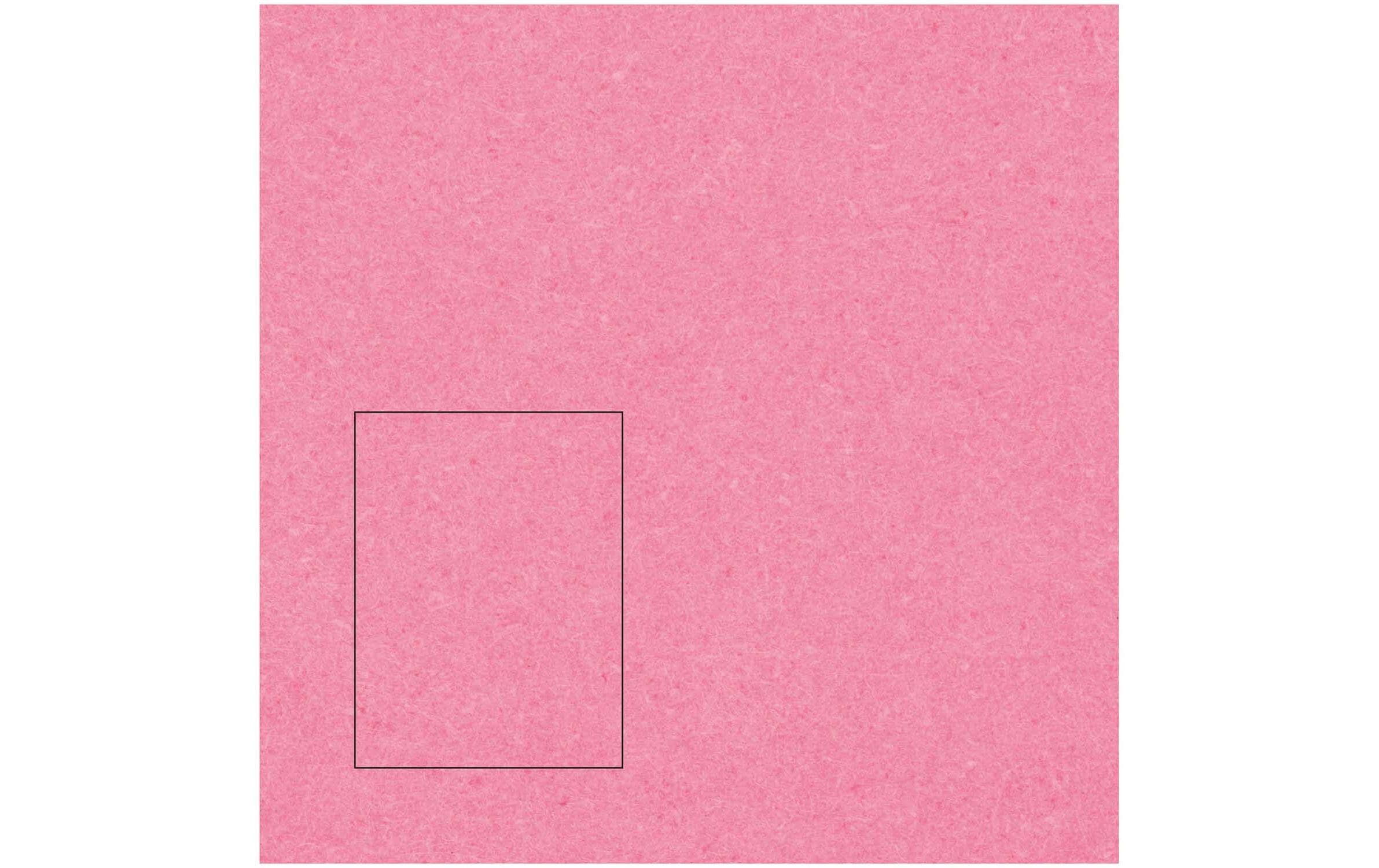 Rico Design Paper Poetry Essentials Pink