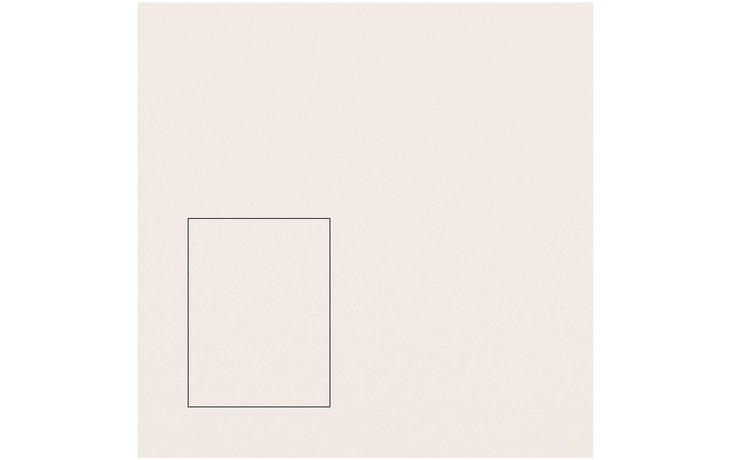 Rico Design Paper Poetry Essentials Elfenbein