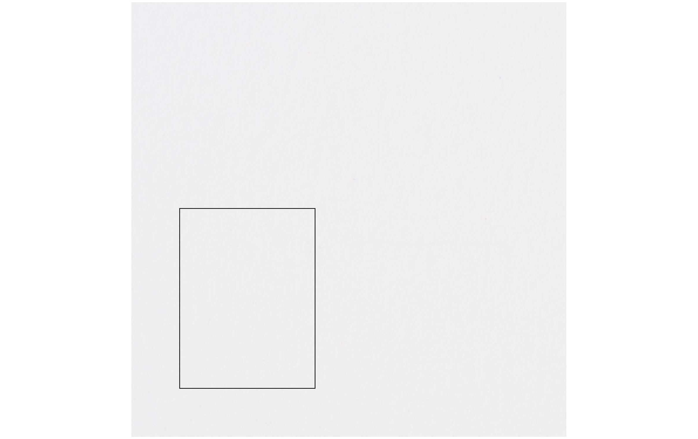 Rico Design Paper Poetry Essentials Hochweiss