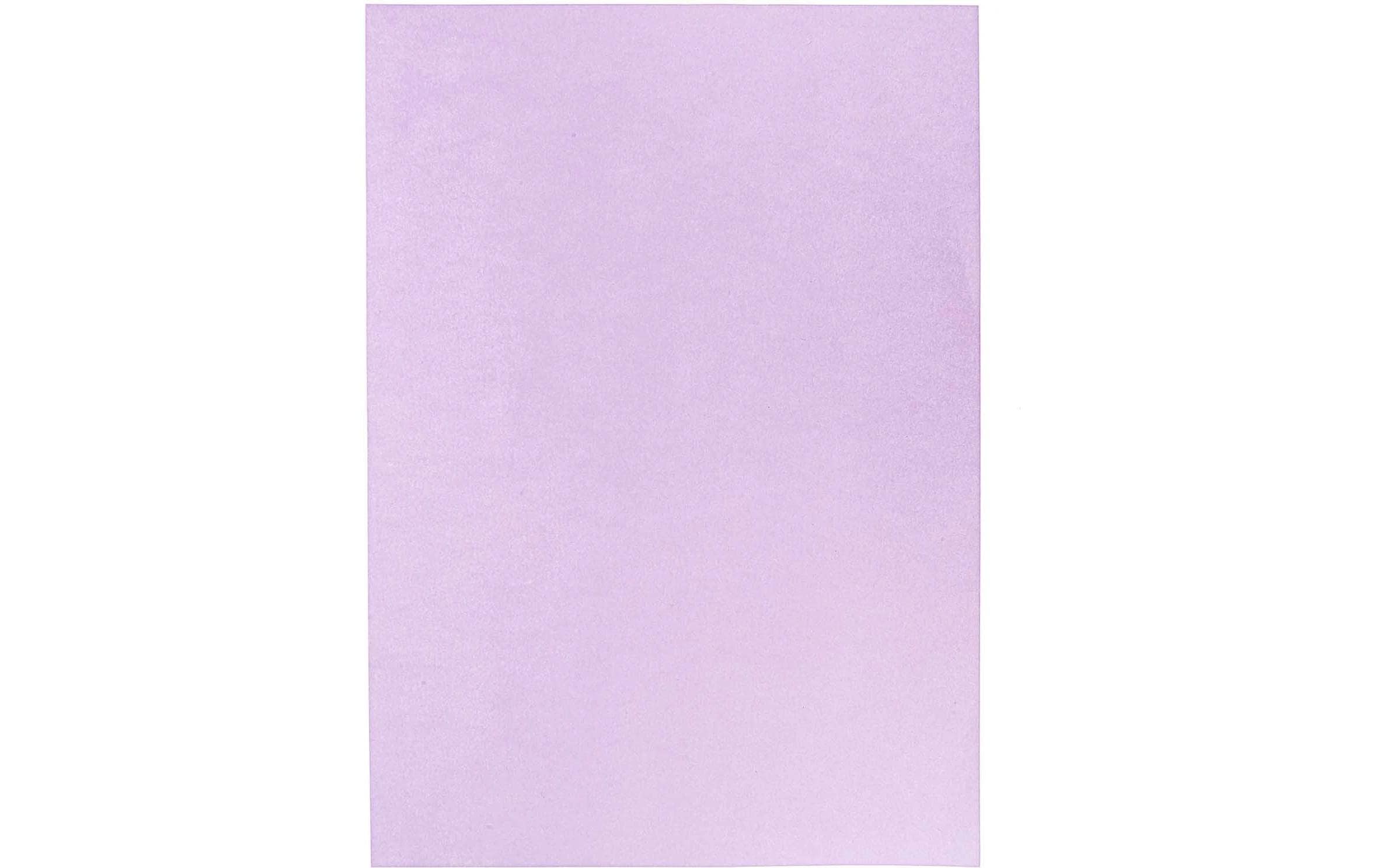 Rico Design Paper Poetry Essentials Flieder