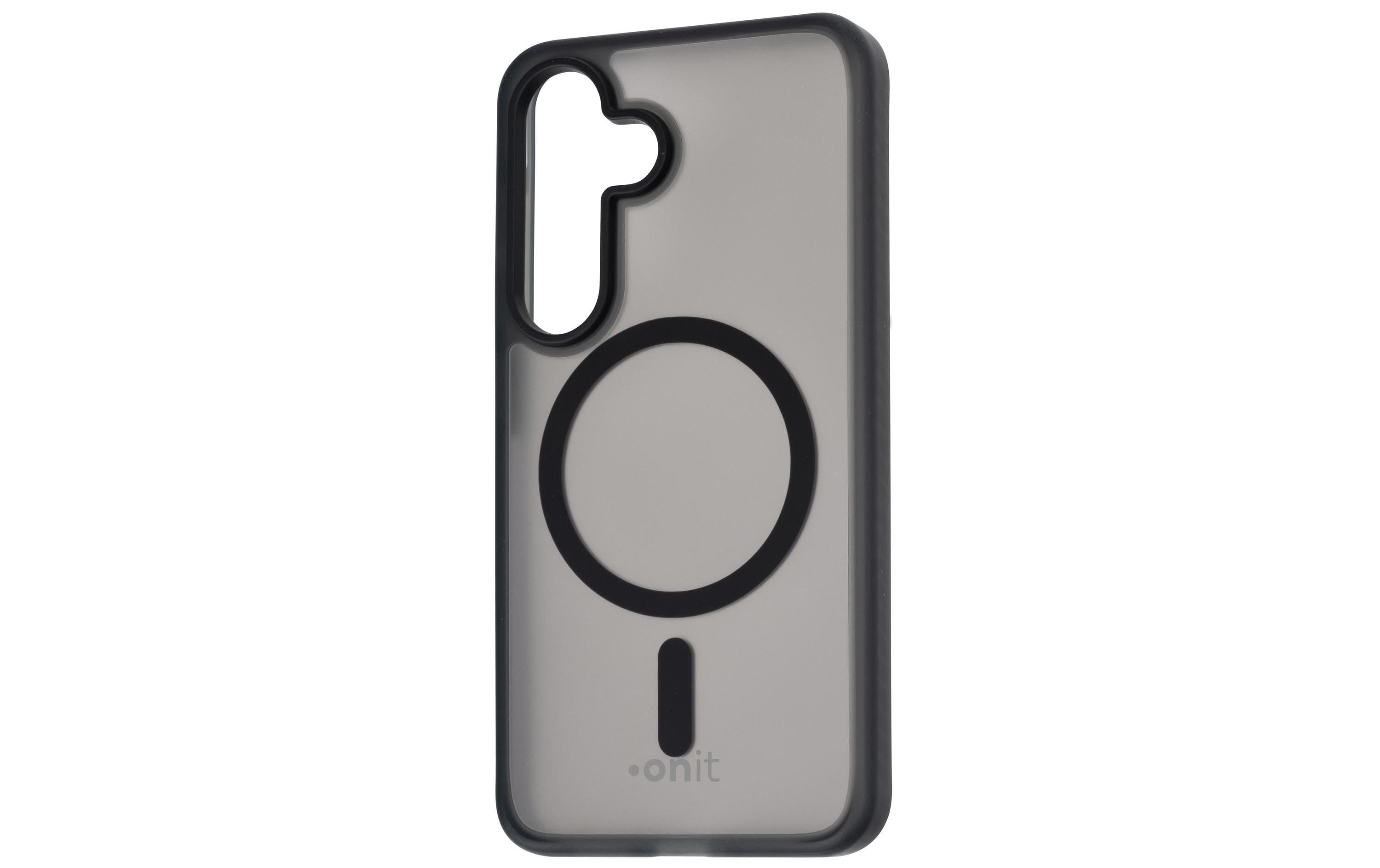onit Back Cover Armorix Galaxy S25 Schwarz matt