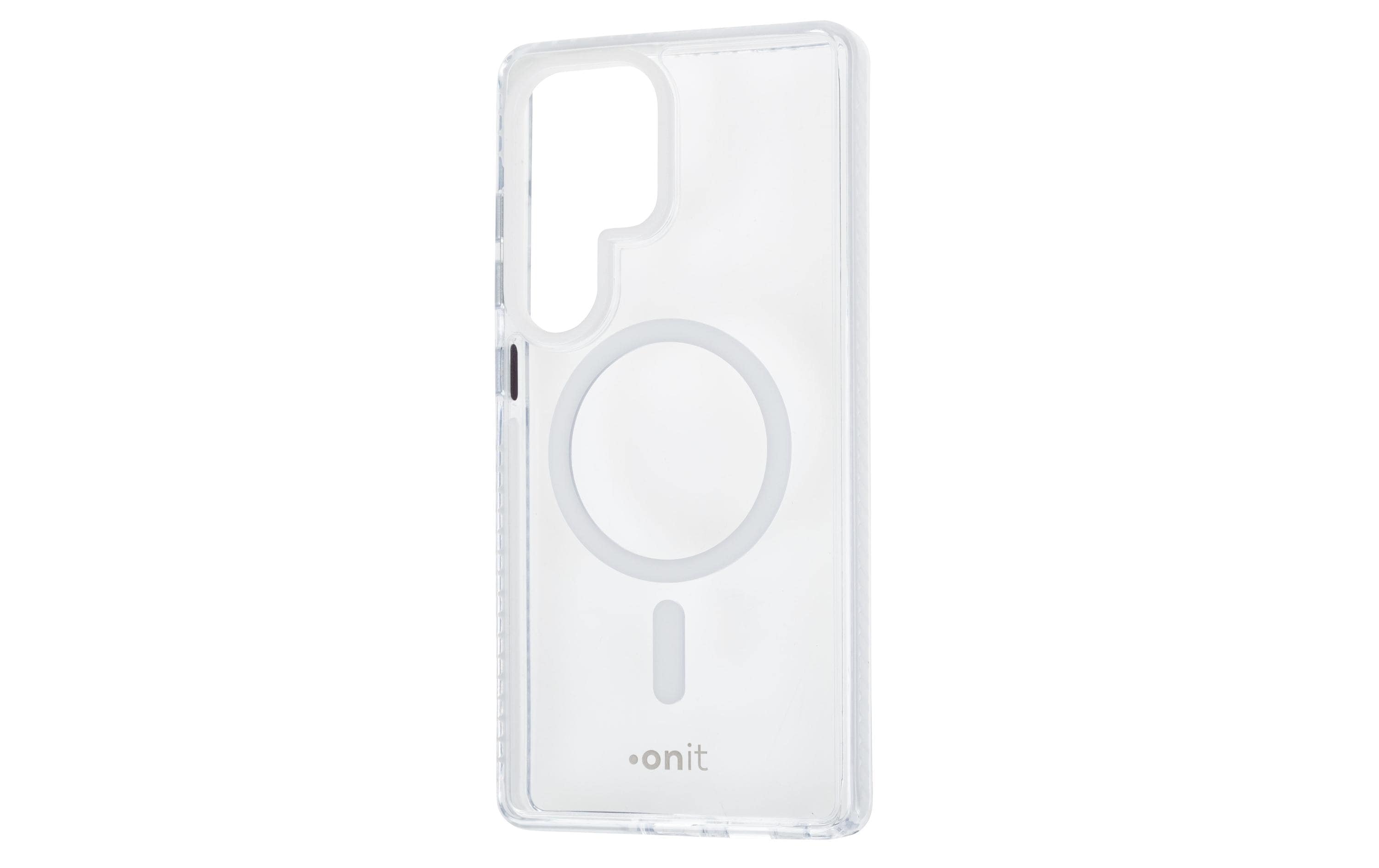 onit Back Cover Armorix Galaxy S25 Ultra Weiss transparent
