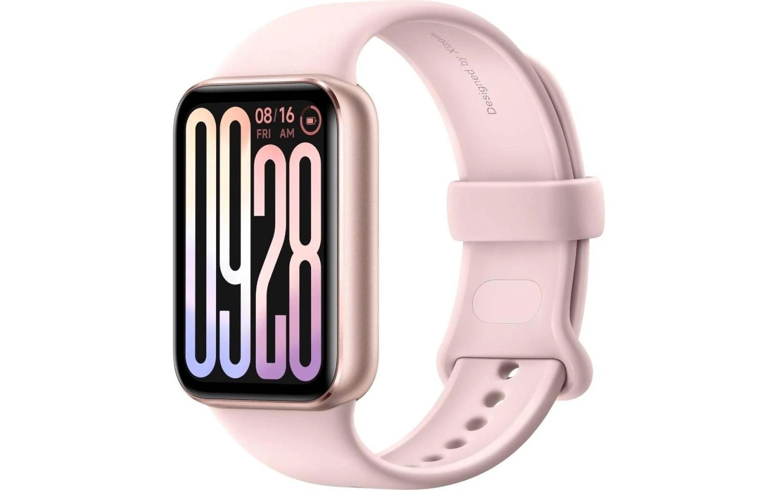 Xiaomi Smart Band 9 Pro Rose Gold