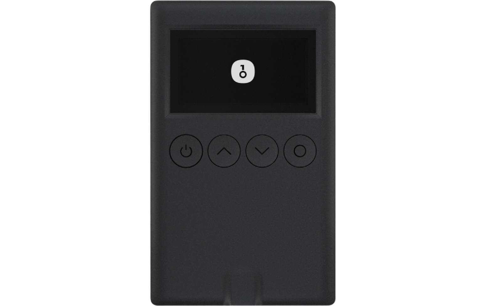 bitConsult OneKey Classic 1S + 50 CHF BTC Voucher