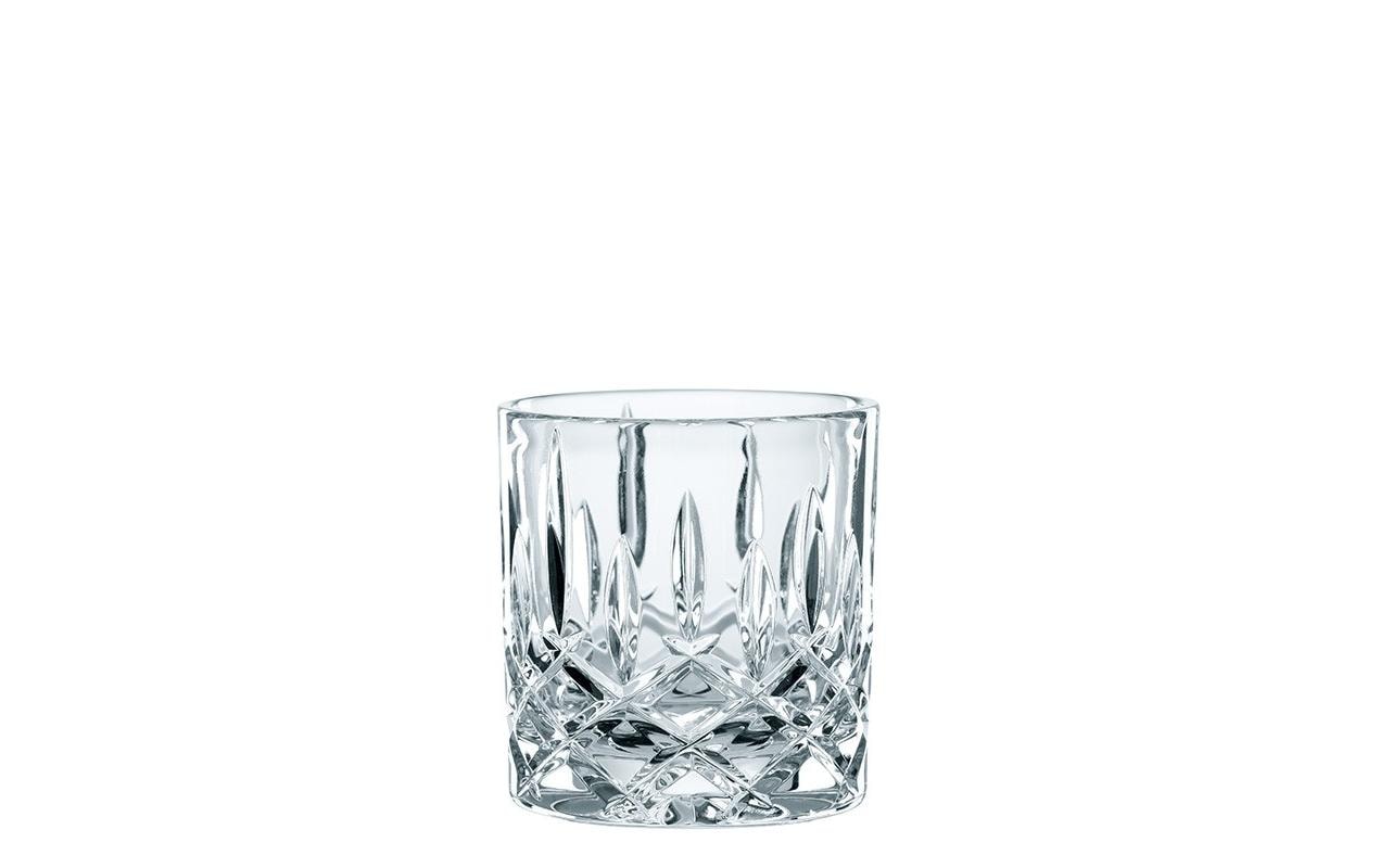 Nachtmann Whiskygläser Noblesse S.O.F, 4 Stück