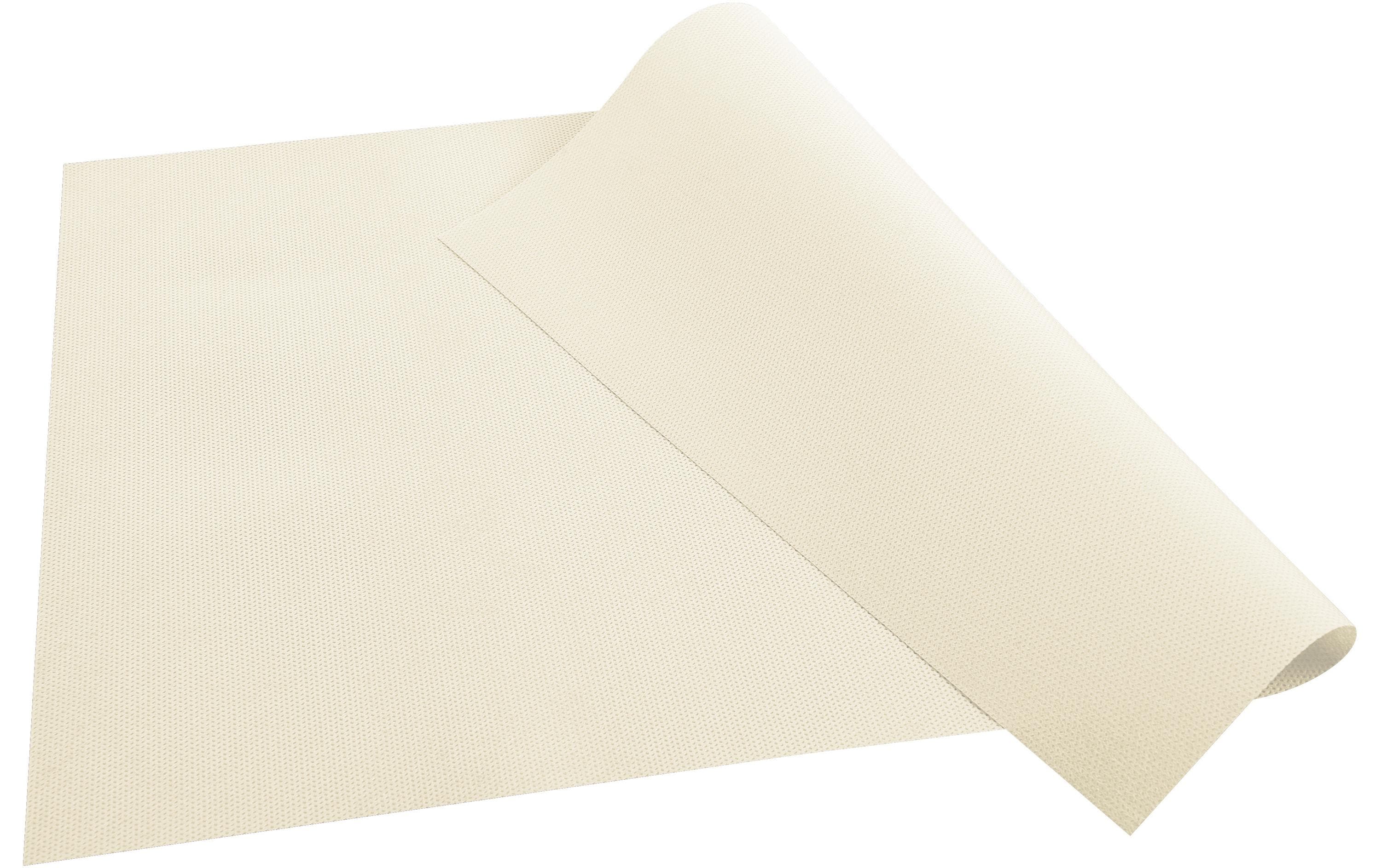 PRO nappe Tischset 100 Stück, 30 cm x 40 cm, Elfenbein