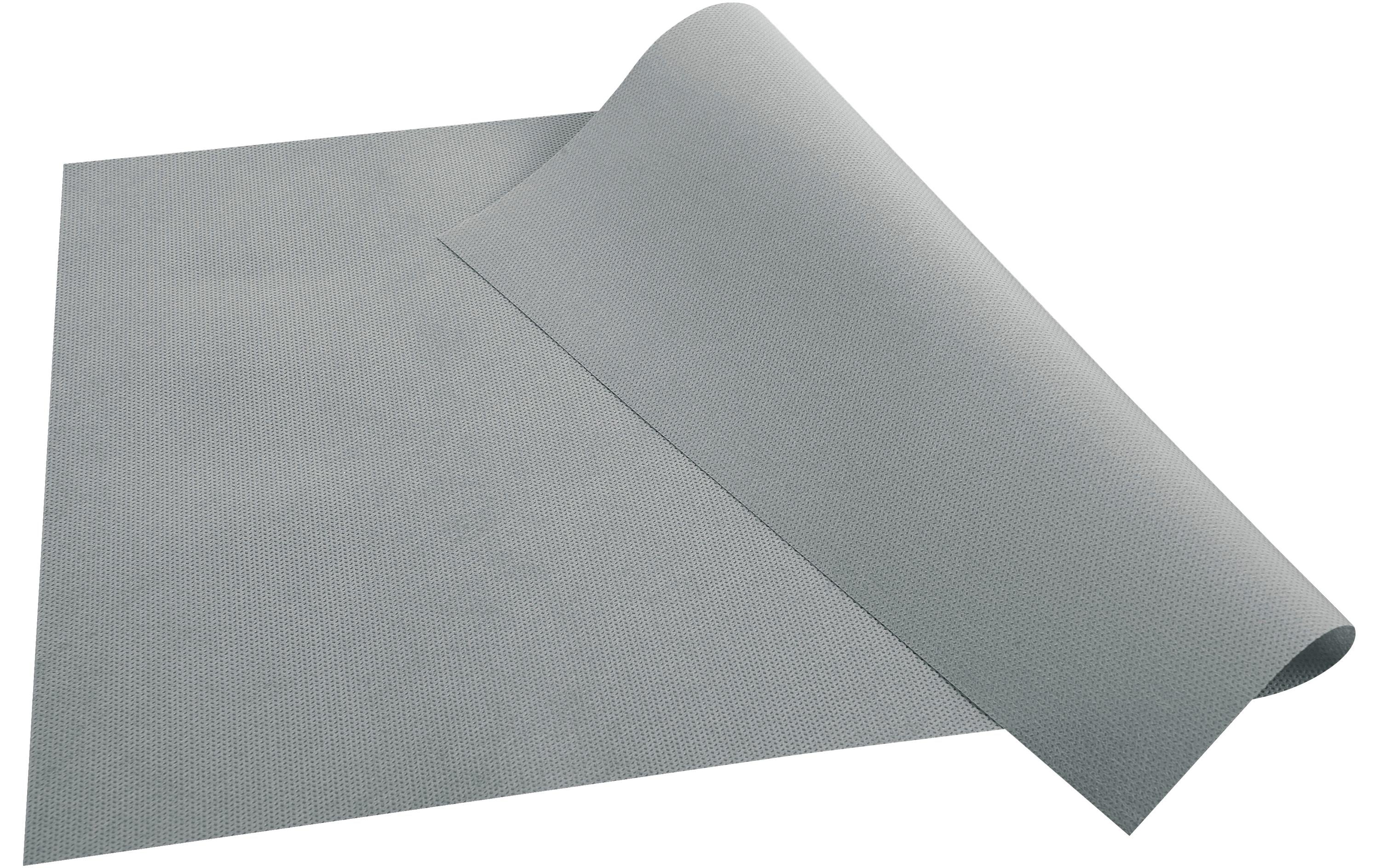 PRO nappe Tischset 100 Stück, 30 cm x 40 cm, Grau