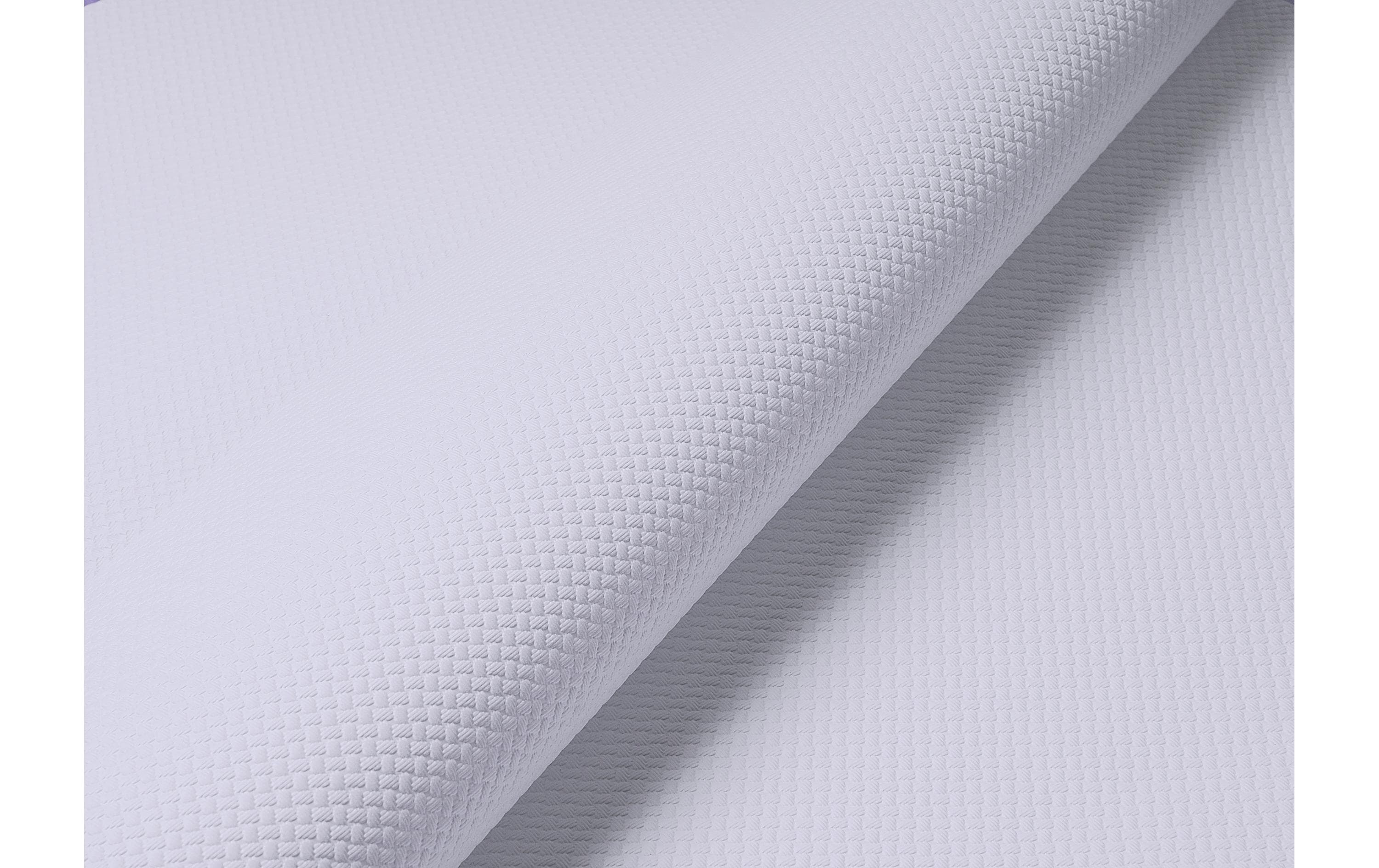 PRO nappe Tischdecke 400 Stück, 80 cm x 0.8 m, Weiss