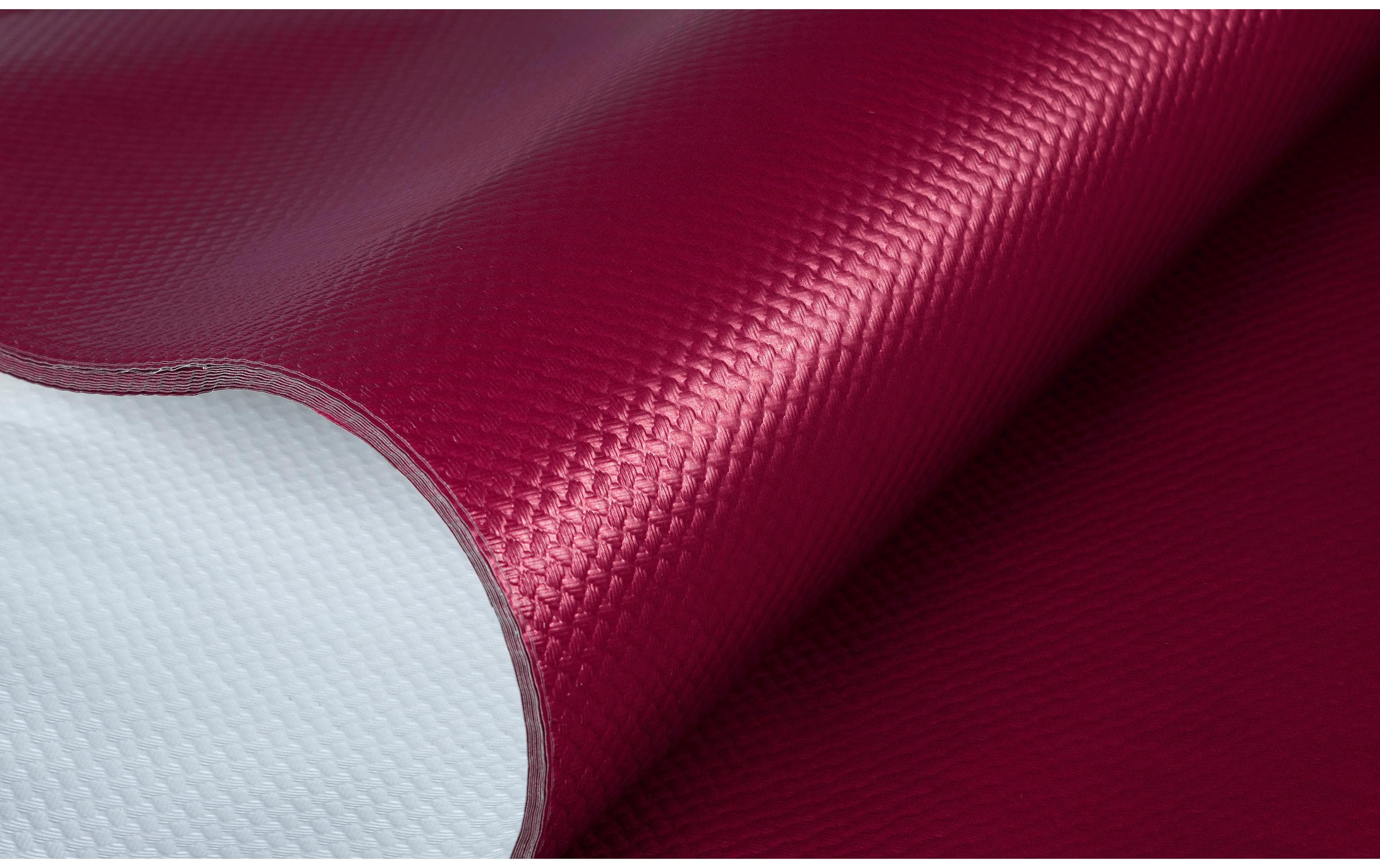 PRO nappe Tischdecke 200 Stück, 80 cm x 1.2 m, Bordeaux