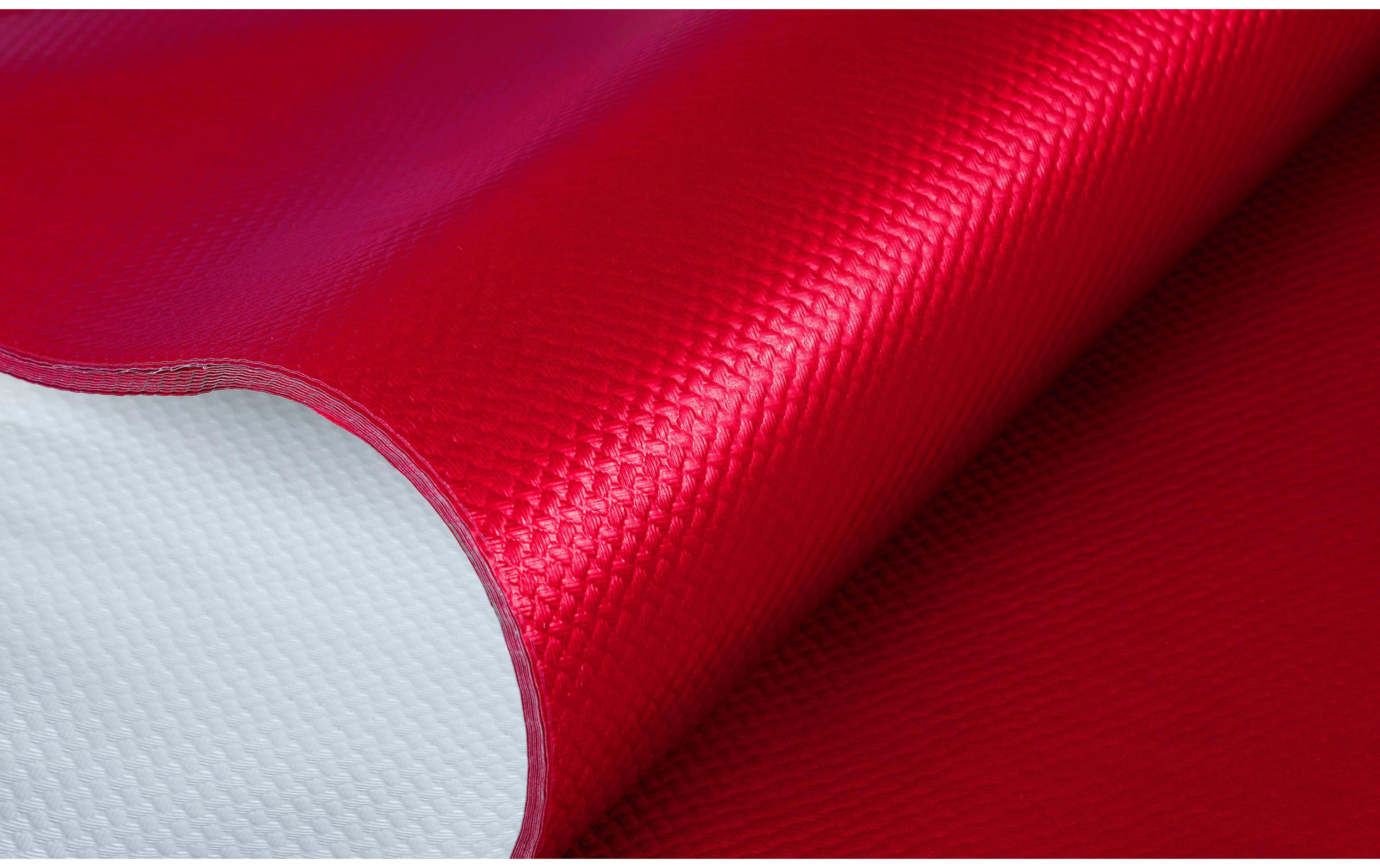 PRO nappe Tischdecke 200 Stück, 80 cm x 0.8 m, Rot