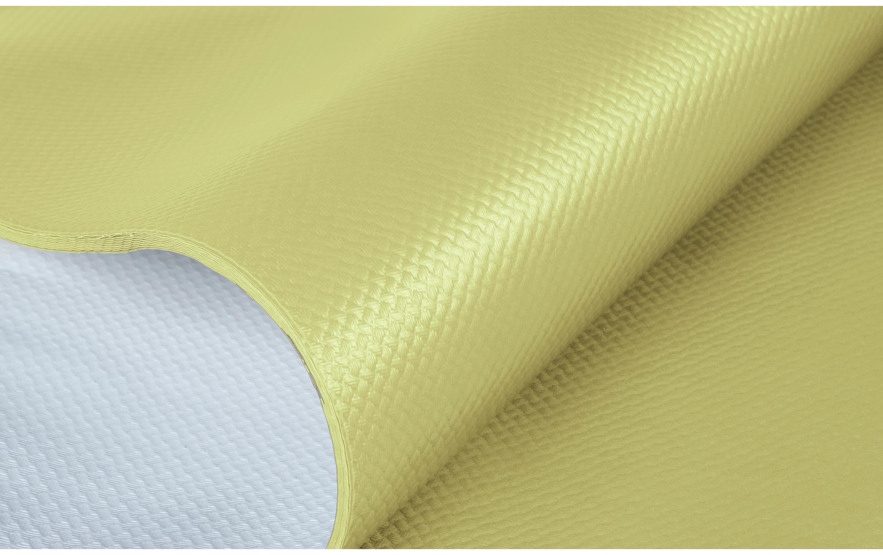 PRO nappe Tischdecke 200 Stück, 80 cm x 0.8 m, Elfenbein