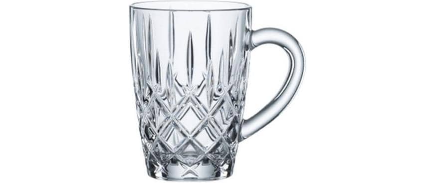 Nachtmann Teegläser-Set Noblesse