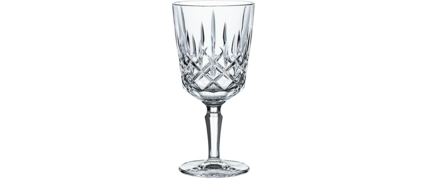 Nachtmann Weinglas Noblesse, 4 Stück