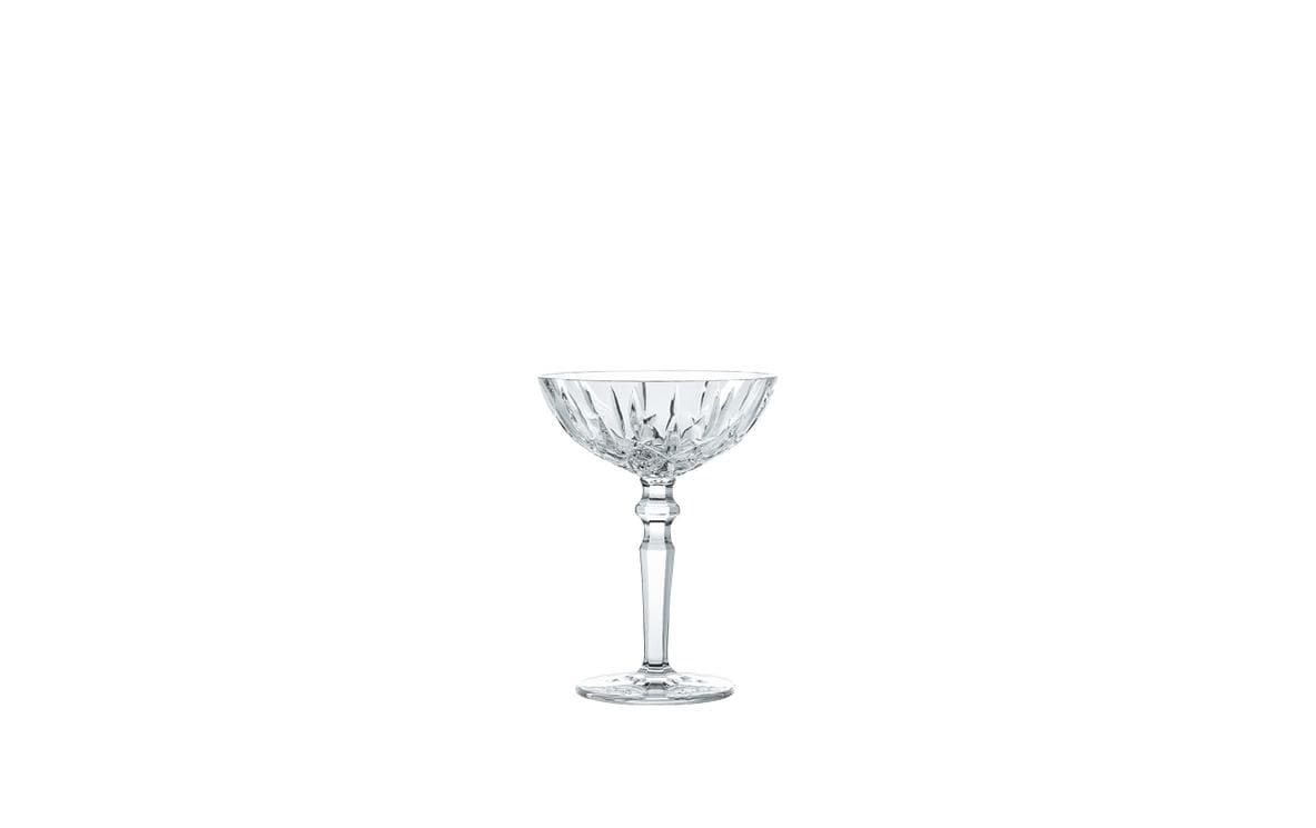 Nachtmann Cocktailglas Noblesse, 2 Stück