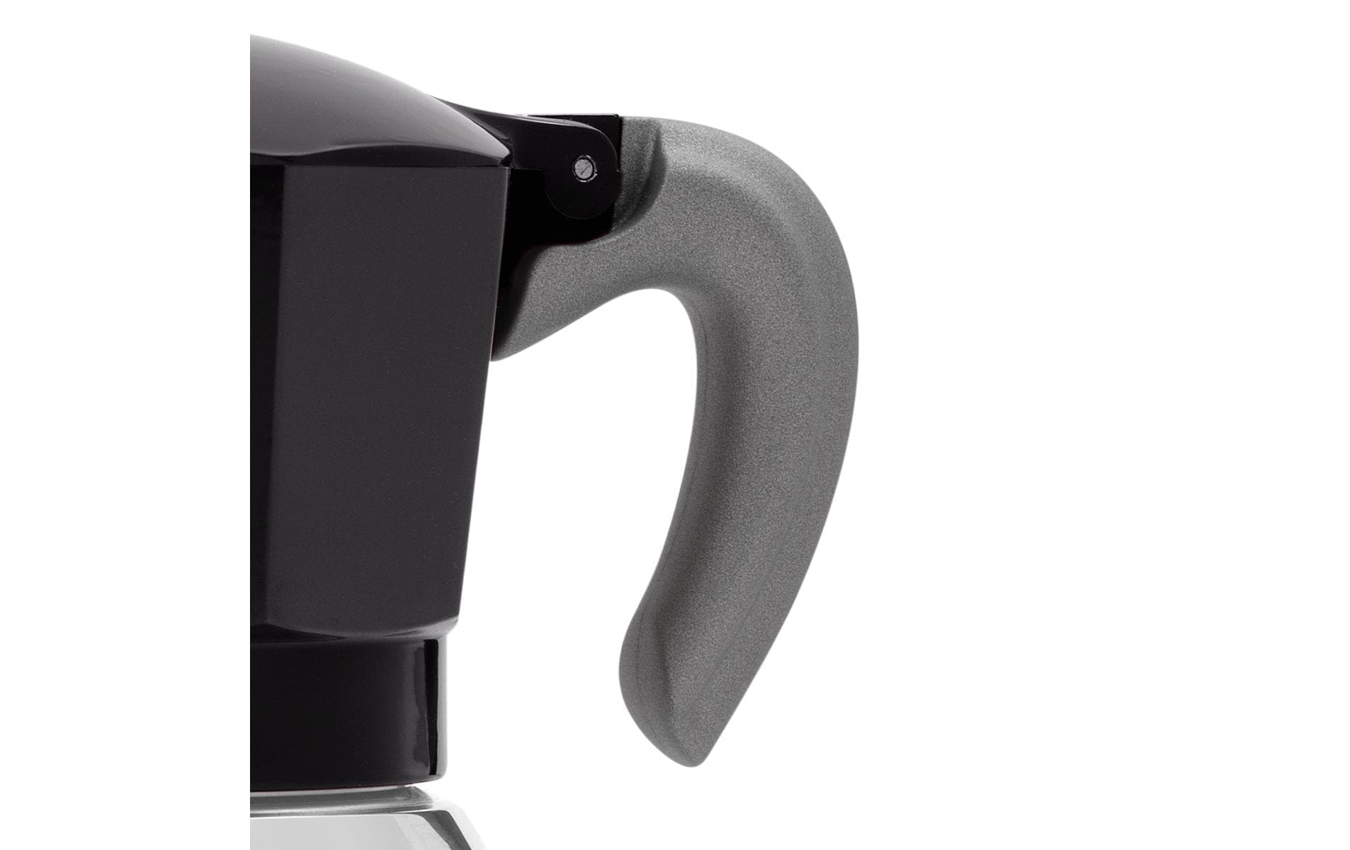 Bialetti Griff zu New Moka Induktion, 6 Tassen