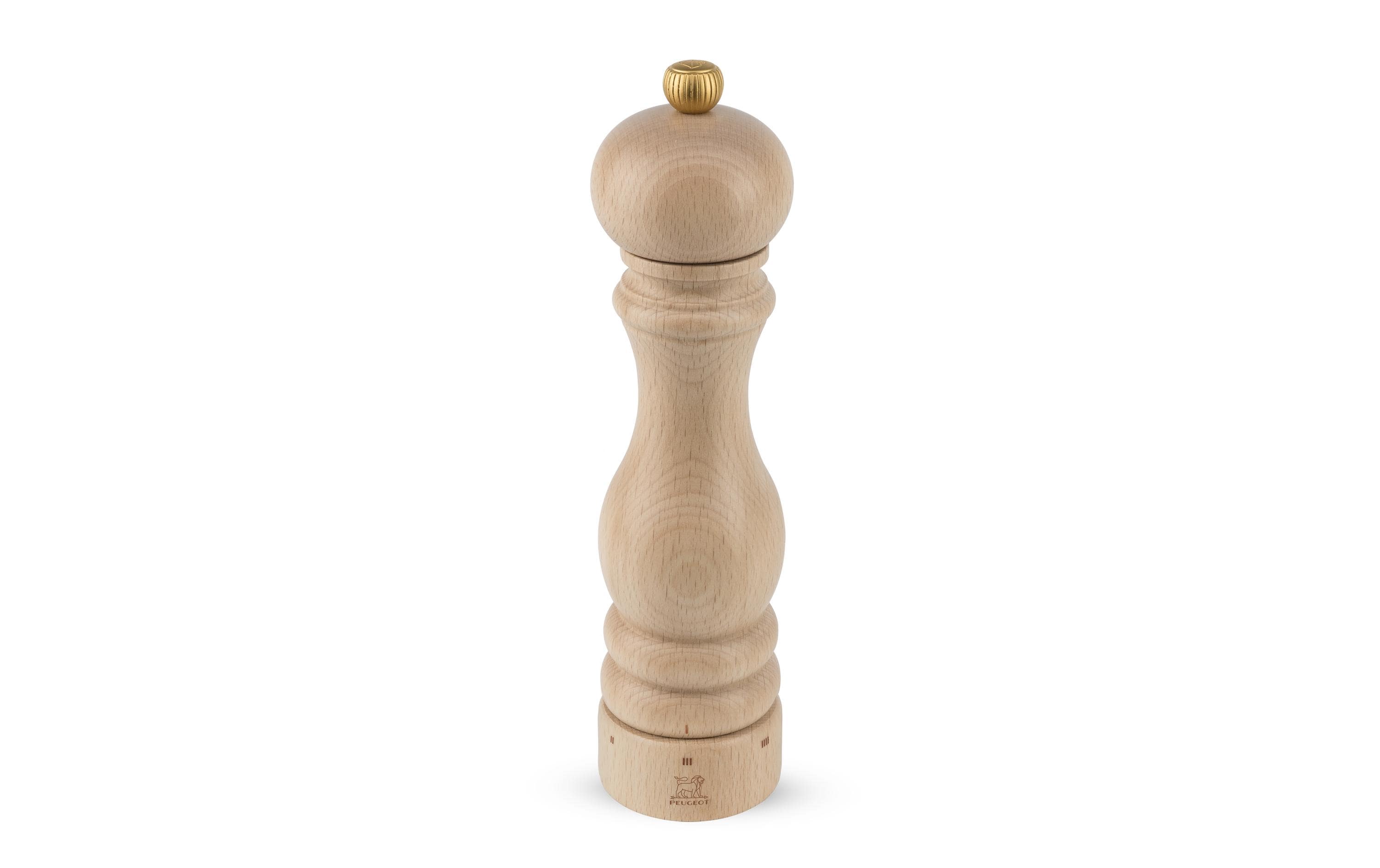 Peugeot Salzmühle Paris U-Select 22 cm, Nature