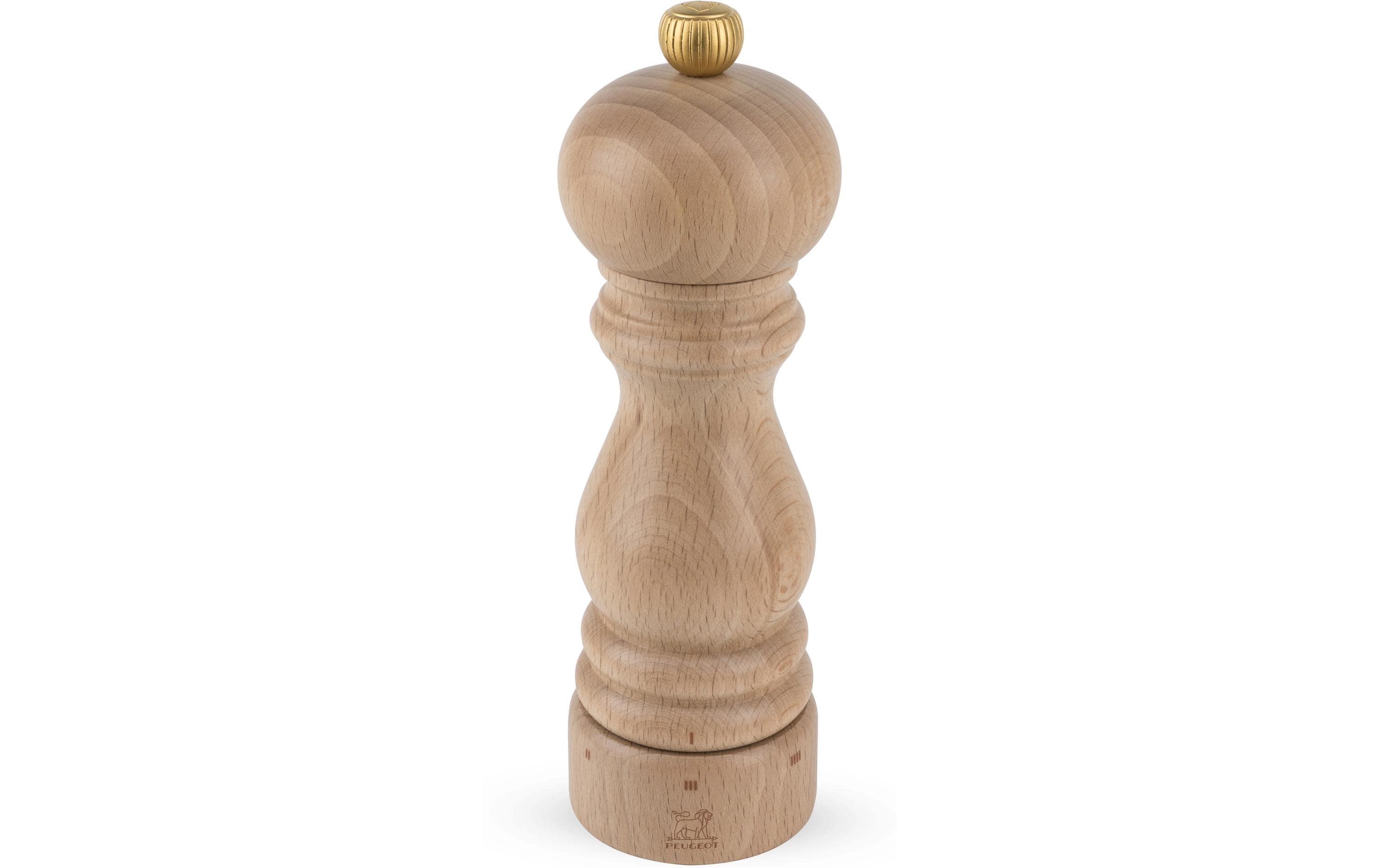 Peugeot Salzmühle Paris U-Select 18 cm, Nature