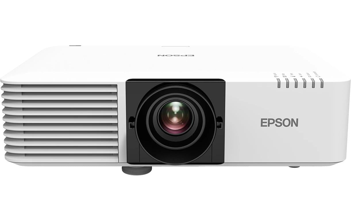 Epson Projektor EB-L520U
