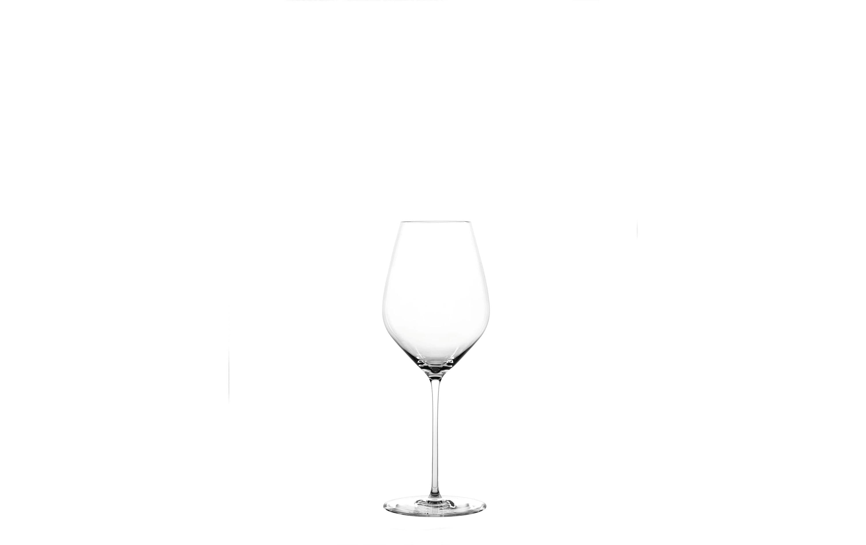 Spiegelau Universal Weinglas Hi-Lite 510 ml, 2 Stück, Transparent