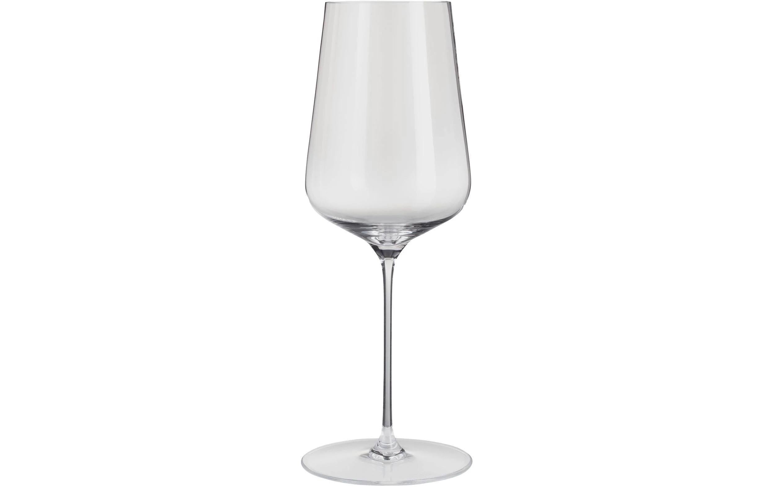 Spiegelau Weissweinglas Definition 430 ml, 2 Stück, Transparent