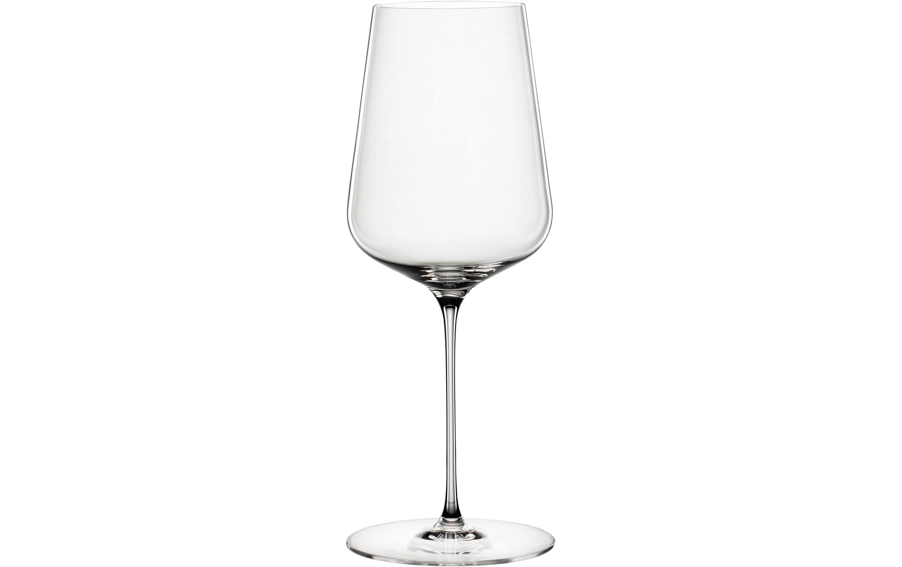 Spiegelau Universal Weinglas Definition 550 ml, 2 Stück, Transparent
