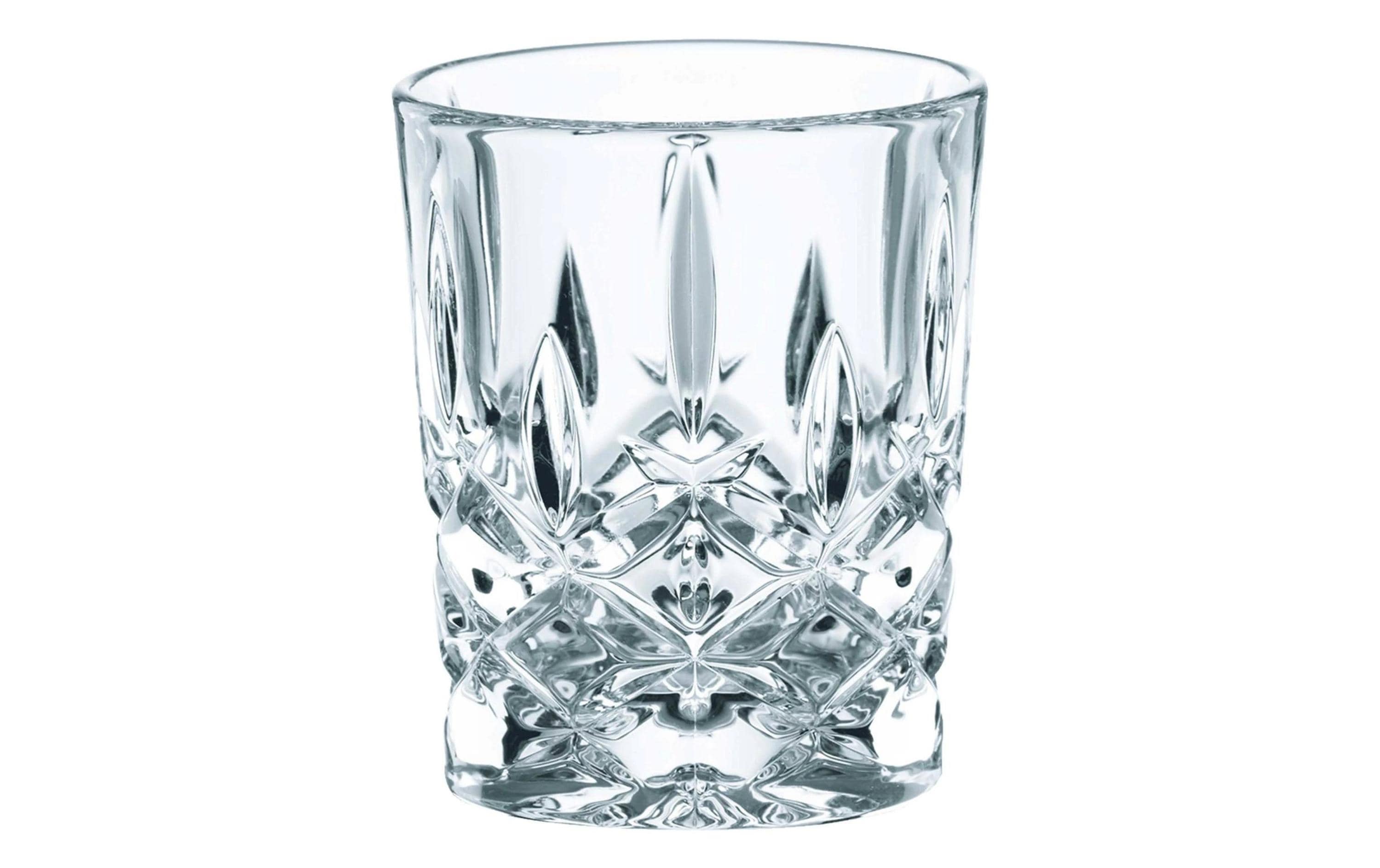 Nachtmann Schnapsglas Noblesse, 4 Stück