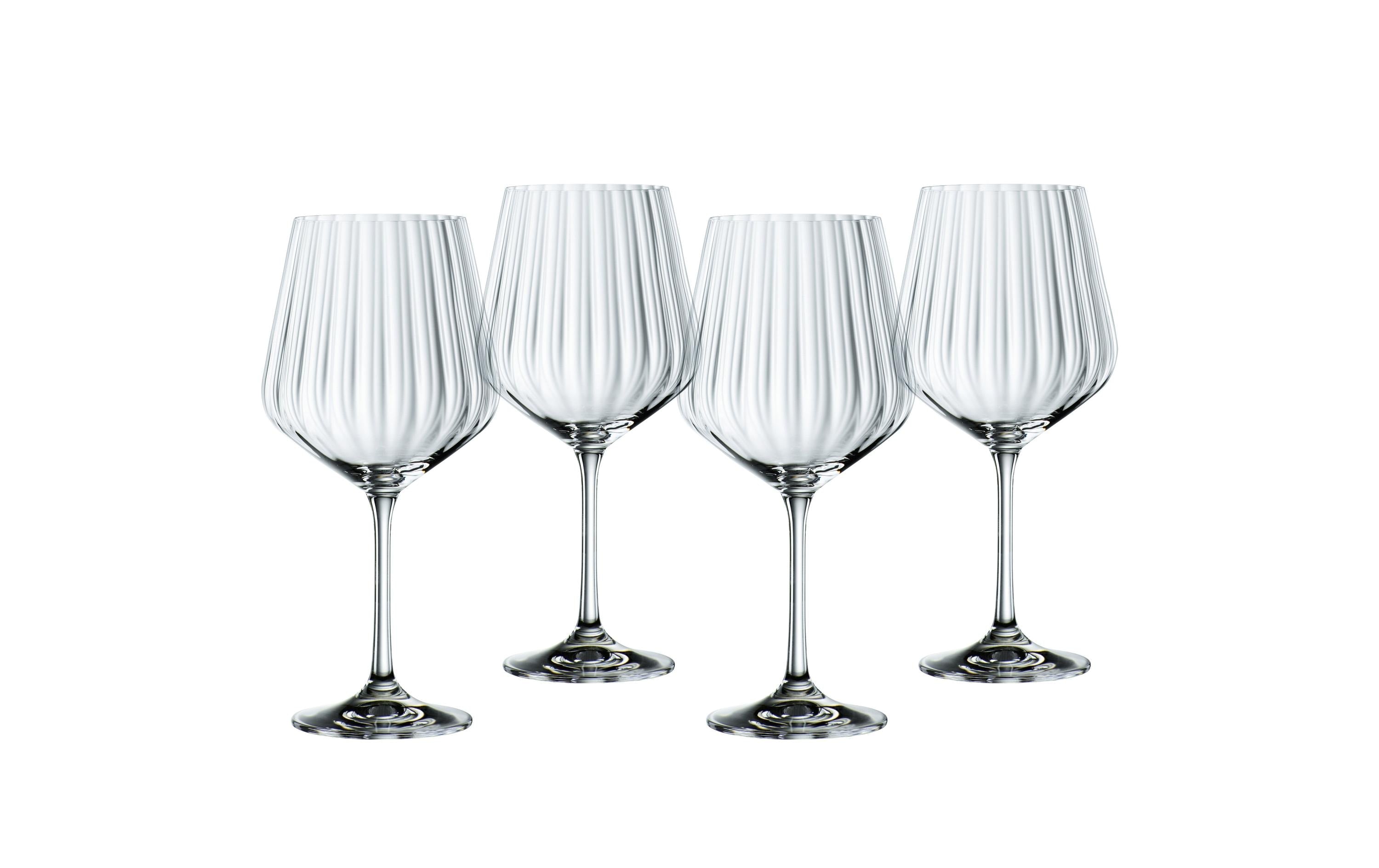 Nachtmann Gin & Tonic Glas, 4 Stück