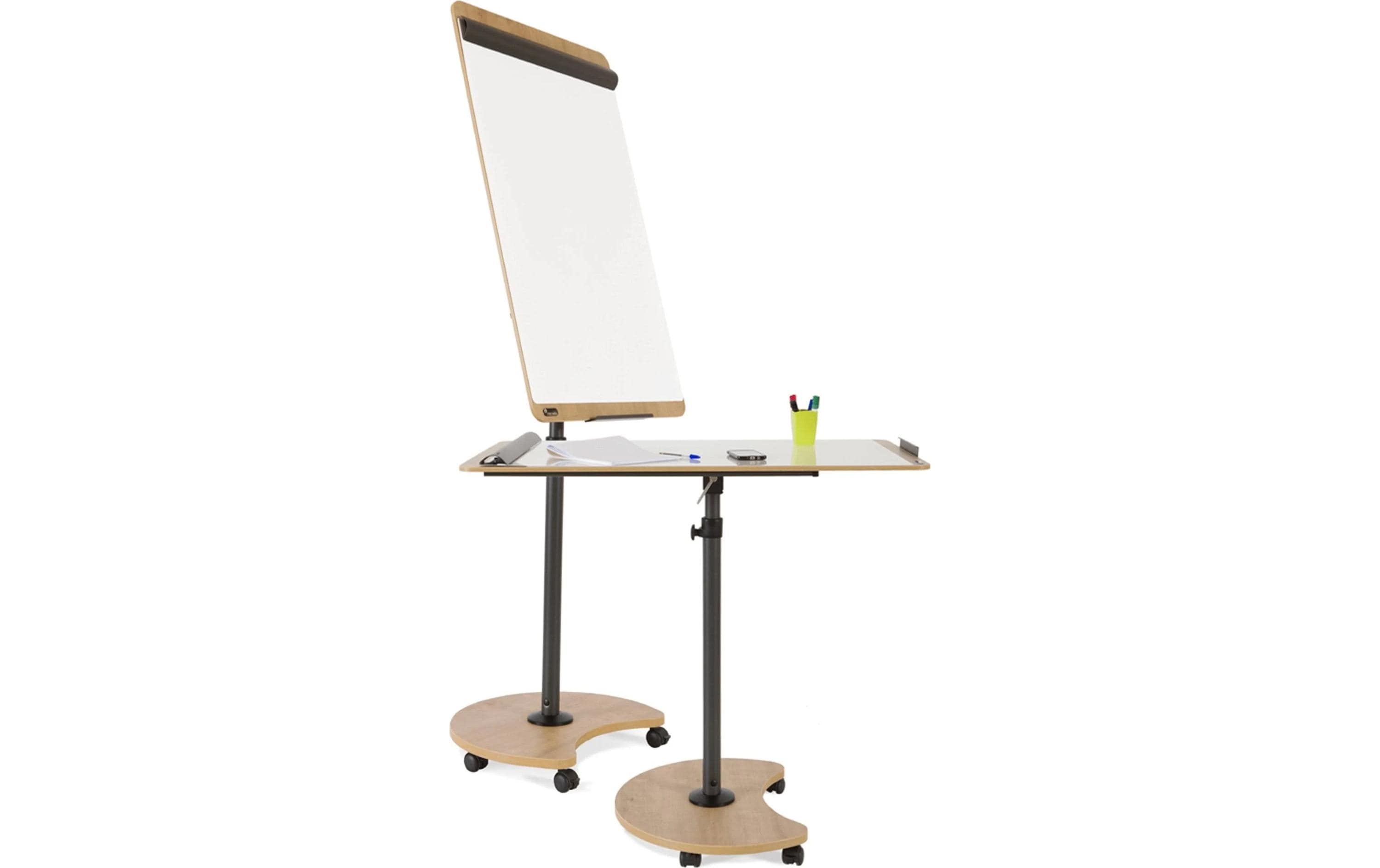 Rocada Flipchart NATURAL 99 cm x 69 cm