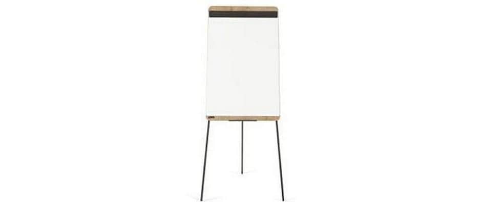 Rocada Flipchart NATURAL 69 cm x 195 cm